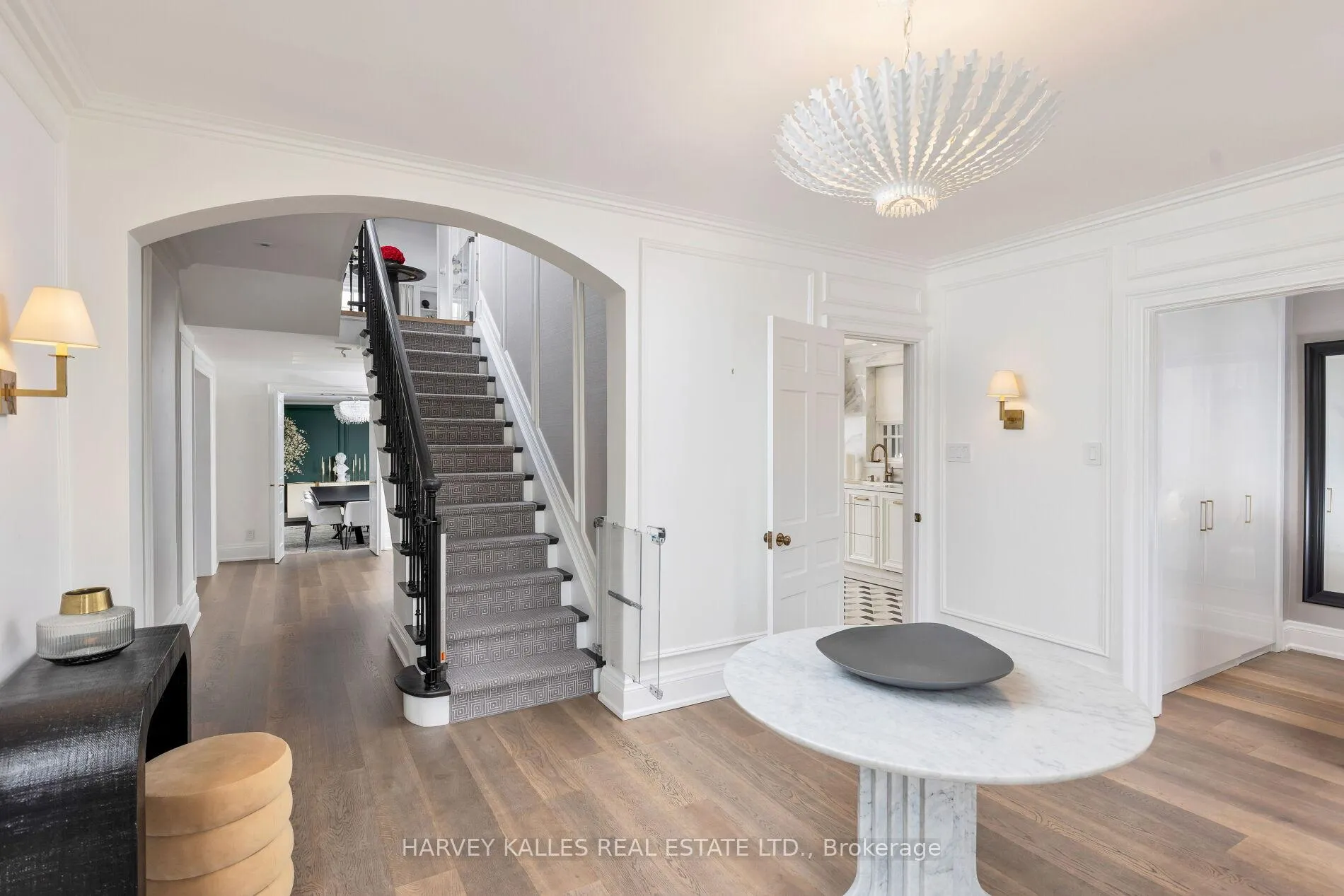 Photo 5 of 470 Russell Hill Road, Toronto, Forest Hill South — HOMEH
