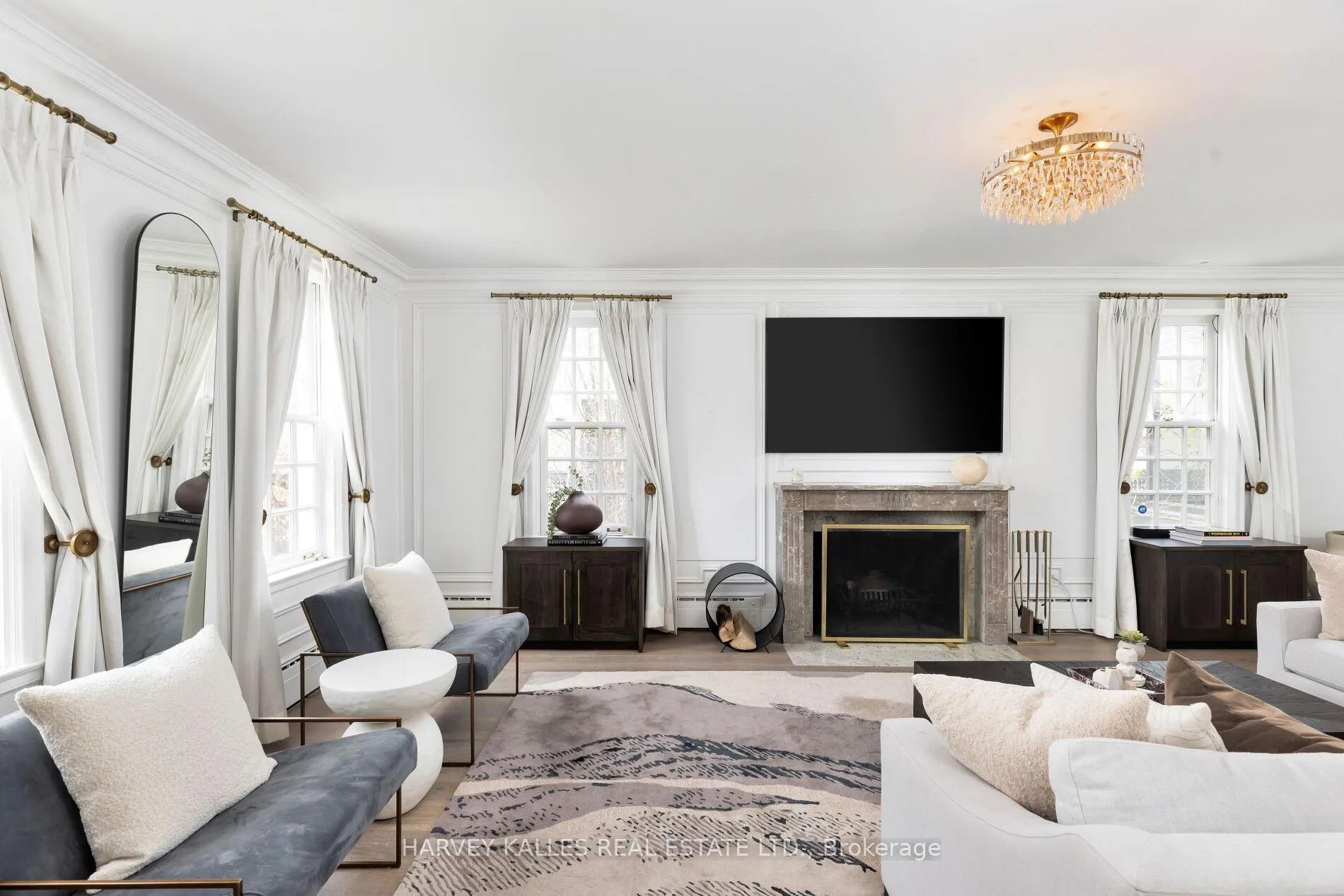 Photo 6 of 470 Russell Hill Road, Toronto, Forest Hill South — HOMEH