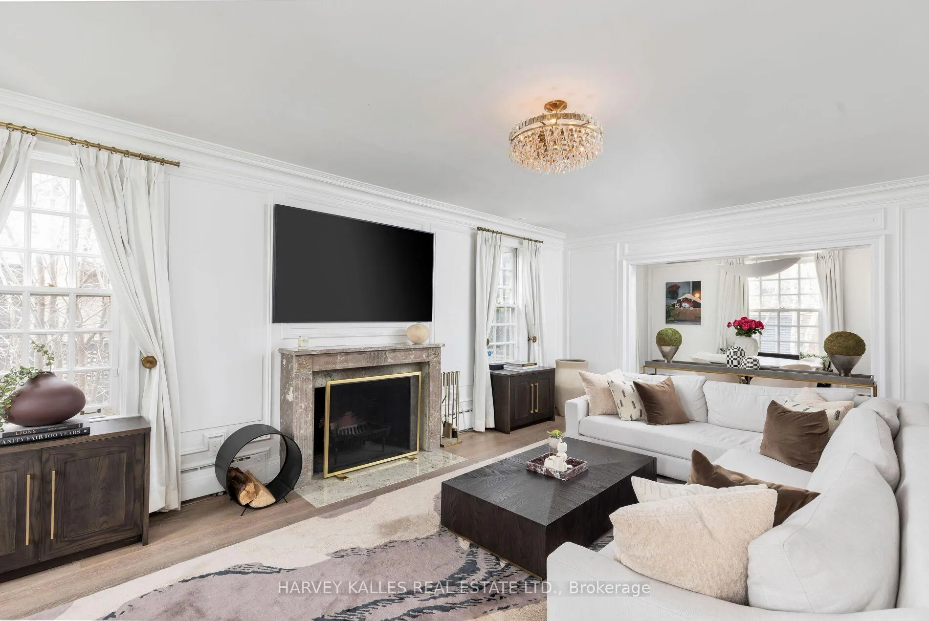 Photo 8 of 470 Russell Hill Road, Toronto, Forest Hill South — HOMEH