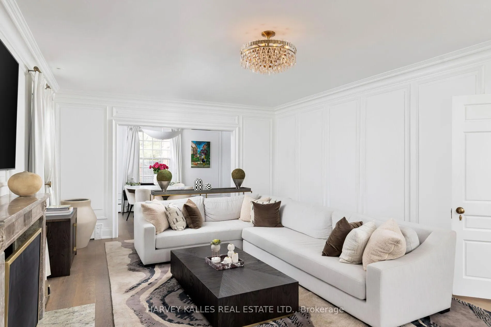 Photo 9 of 470 Russell Hill Road, Toronto, Forest Hill South — HOMEH