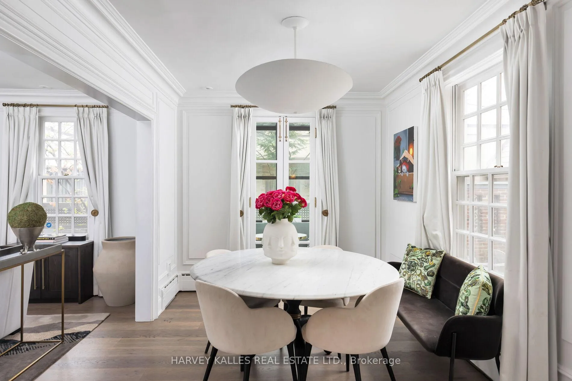 Photo 10 of 470 Russell Hill Road, Toronto, Forest Hill South — HOMEH