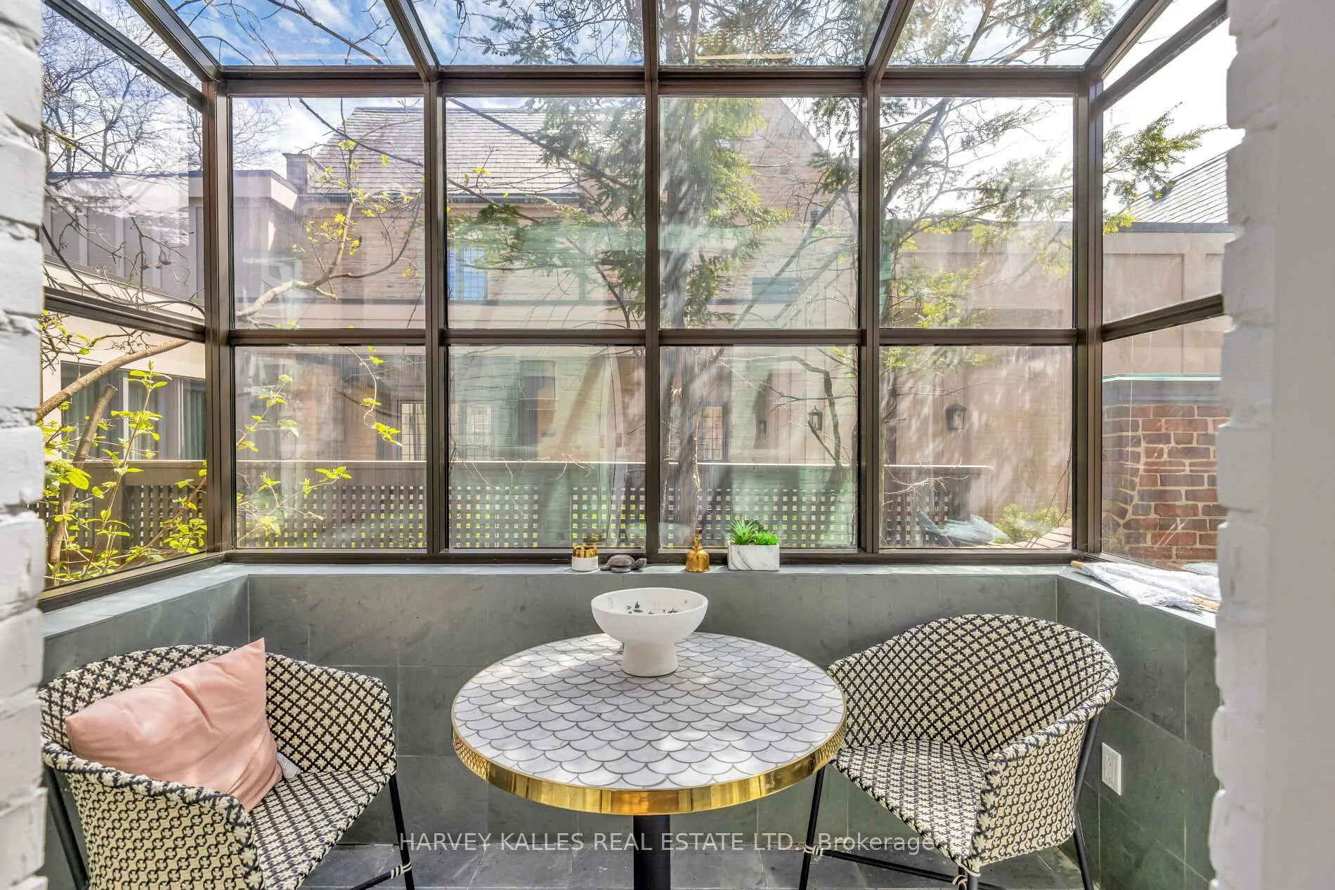 Photo 11 of 470 Russell Hill Road, Toronto, Forest Hill South — HOMEH