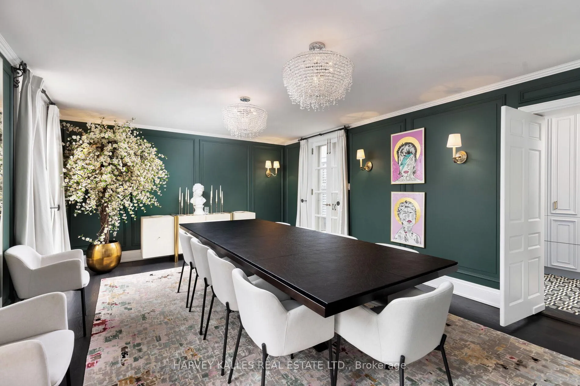 Photo 12 of 470 Russell Hill Road, Toronto, Forest Hill South — HOMEH