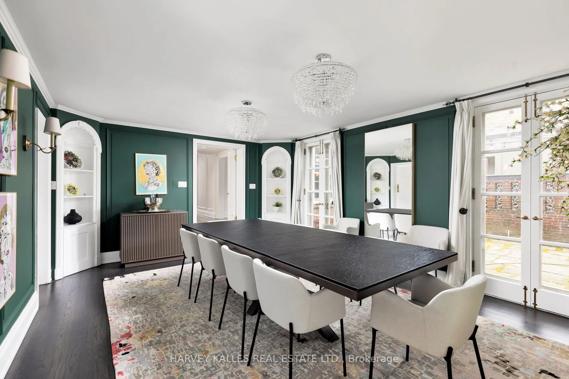 Photo 13 of 470 Russell Hill Road, Toronto, Forest Hill South — HOMEH