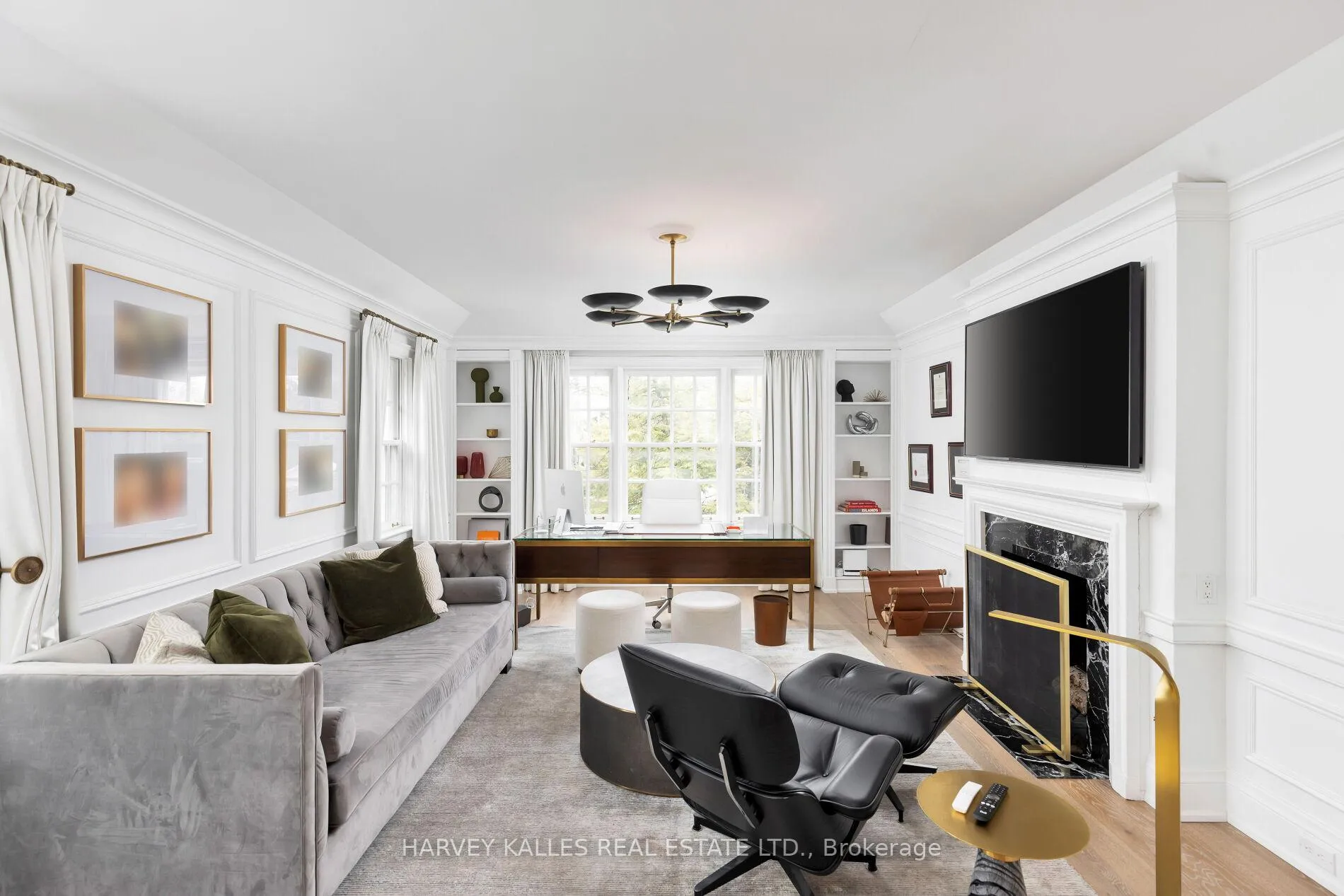Photo 27 of 470 Russell Hill Road, Toronto, Forest Hill South — HOMEH