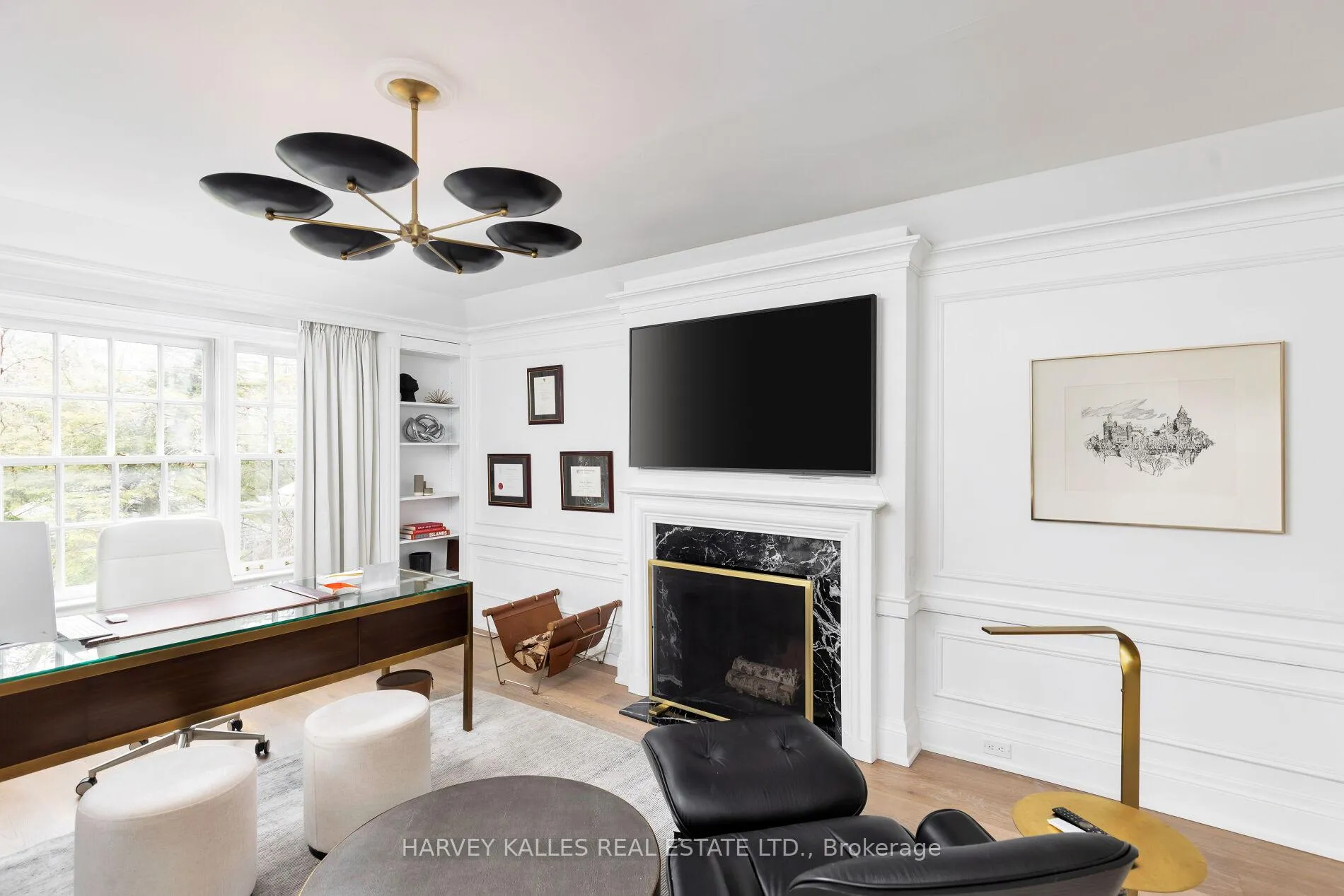 Photo 28 of 470 Russell Hill Road, Toronto, Forest Hill South — HOMEH