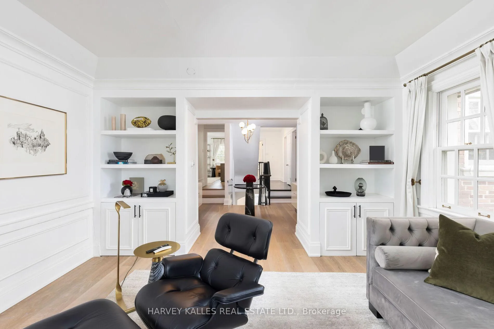 Photo 30 of 470 Russell Hill Road, Toronto, Forest Hill South — HOMEH
