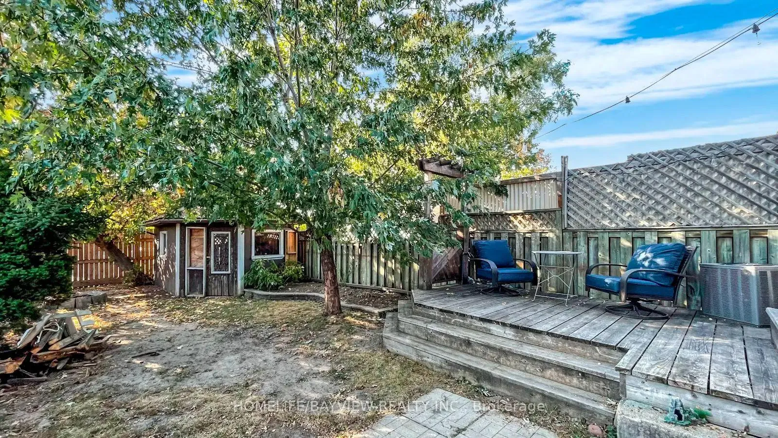 Photo 12 of 316 Silverthorn (main and second floor) Avenue, Toronto, Keelesdale-Eglinton West — HOMEH
