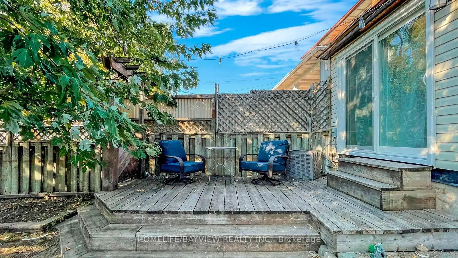 Photo 15 of 316 Silverthorn (main and second floor) Avenue, Toronto, Keelesdale-Eglinton West — HOMEH