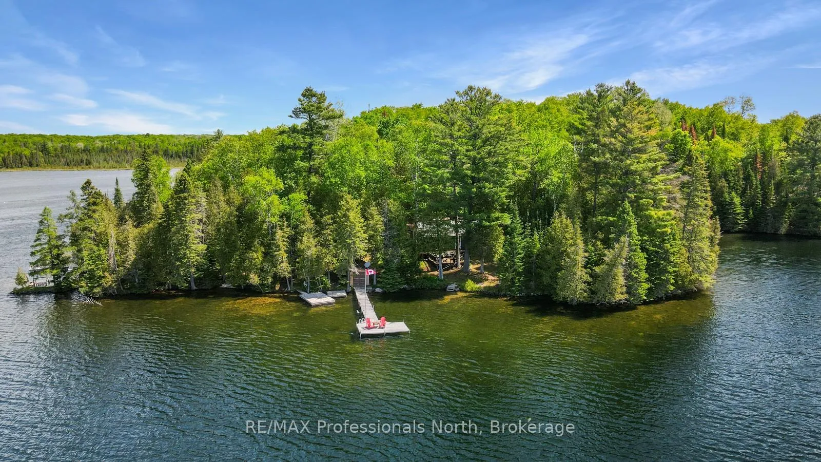 Photo 2 of 1275 Quartz Lane, Highlands East, Glamorgan — HOMEH