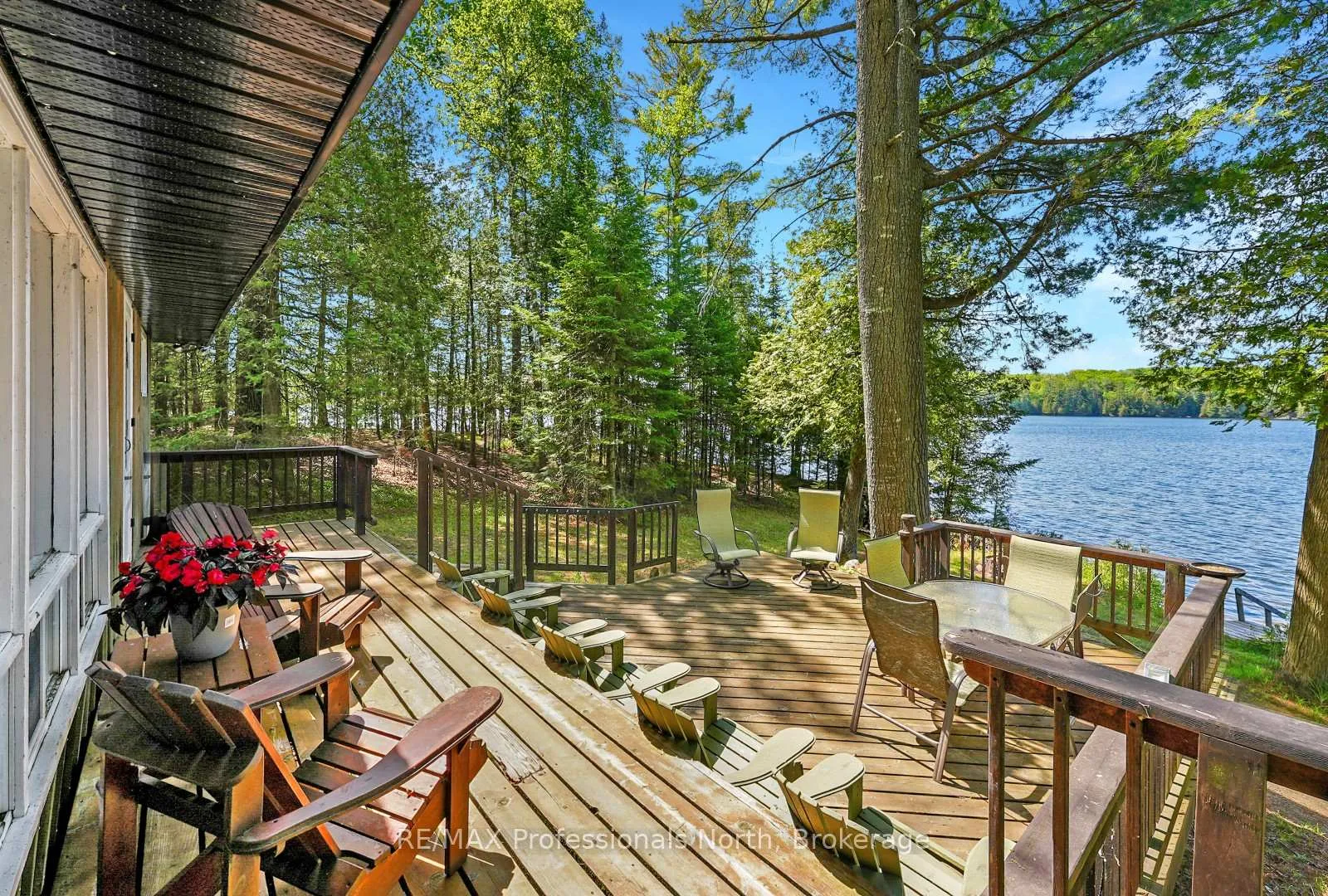 Photo 5 of 1275 Quartz Lane, Highlands East, Glamorgan — HOMEH