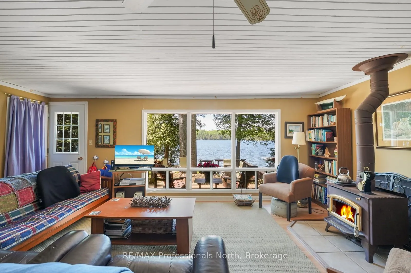 Photo 7 of 1275 Quartz Lane, Highlands East, Glamorgan — HOMEH