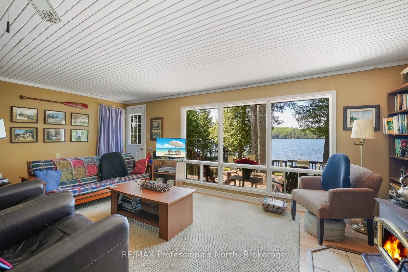 Photo 8 of 1275 Quartz Lane, Highlands East, Glamorgan — HOMEH