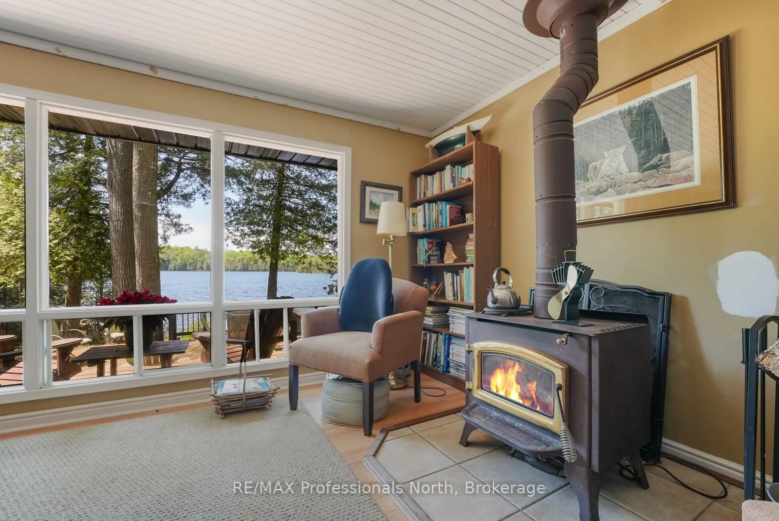 Photo 10 of 1275 Quartz Lane, Highlands East, Glamorgan — HOMEH