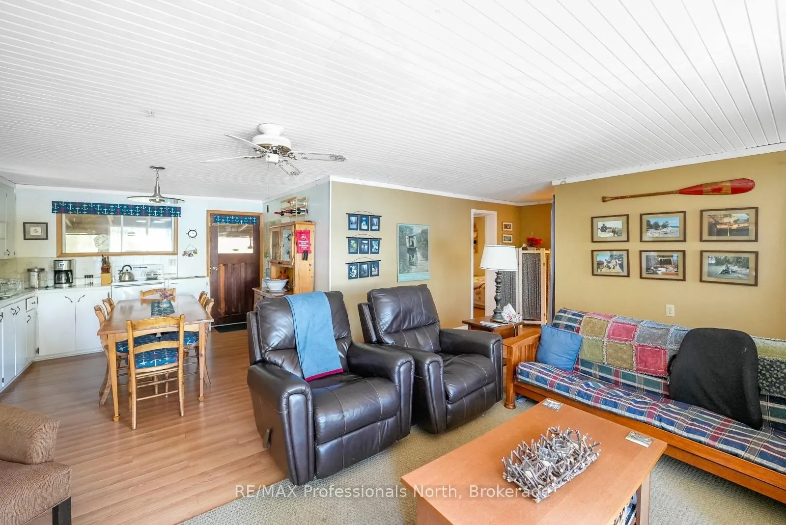 Photo 12 of 1275 Quartz Lane, Highlands East, Glamorgan — HOMEH