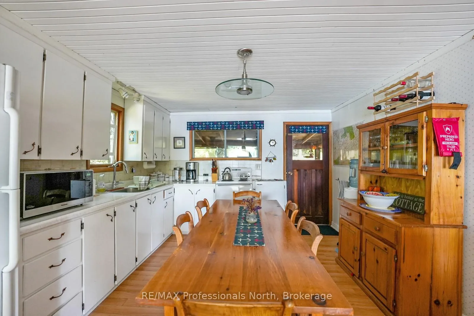Photo 13 of 1275 Quartz Lane, Highlands East, Glamorgan — HOMEH
