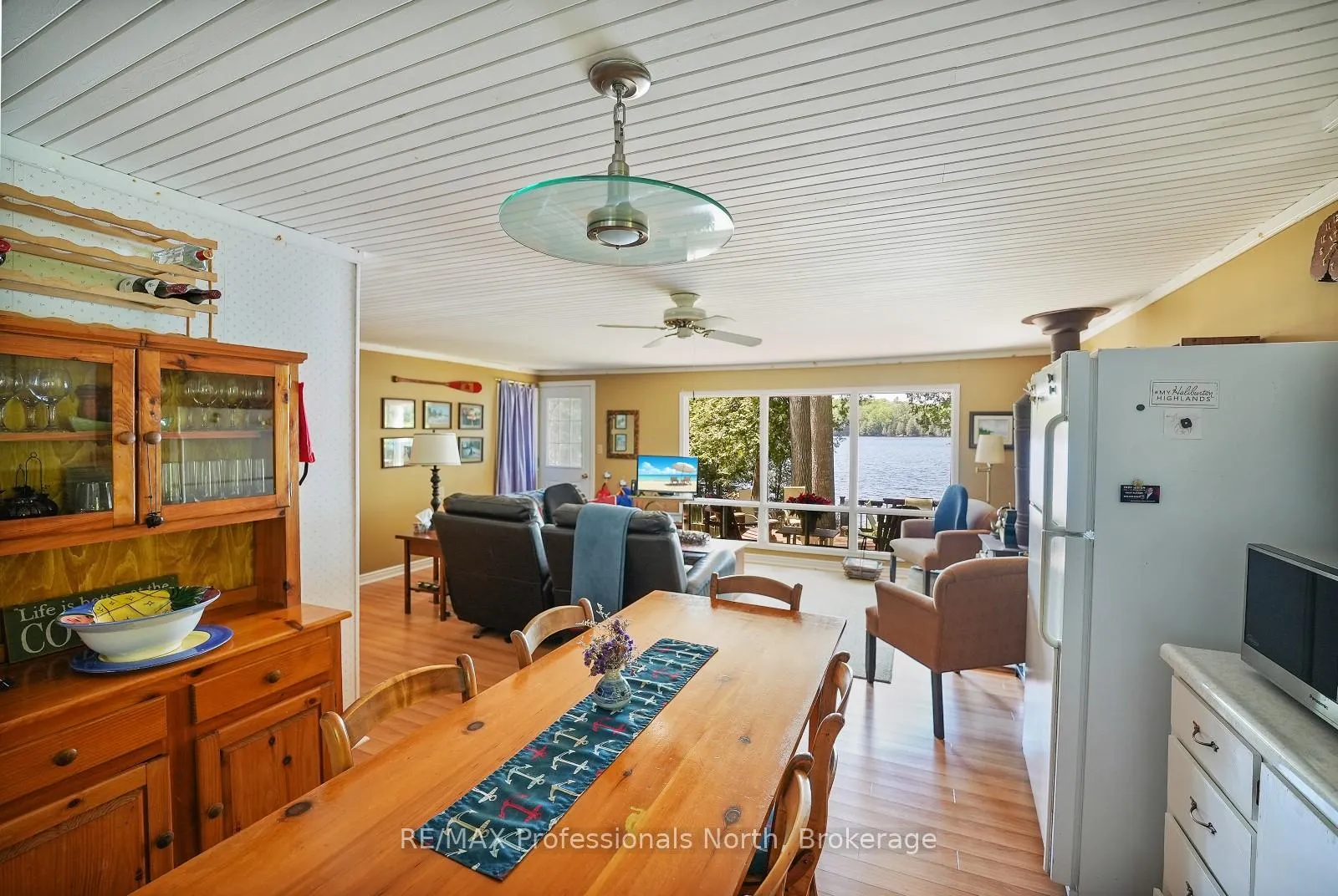 Photo 14 of 1275 Quartz Lane, Highlands East, Glamorgan — HOMEH