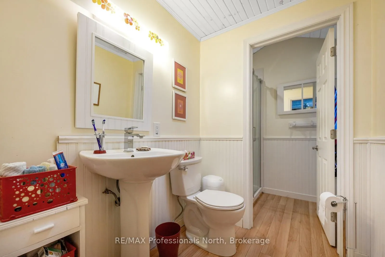 Photo 15 of 1275 Quartz Lane, Highlands East, Glamorgan — HOMEH
