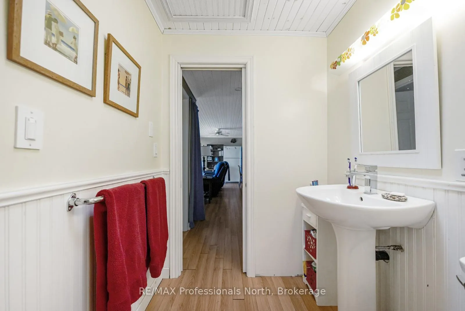 Photo 17 of 1275 Quartz Lane, Highlands East, Glamorgan — HOMEH