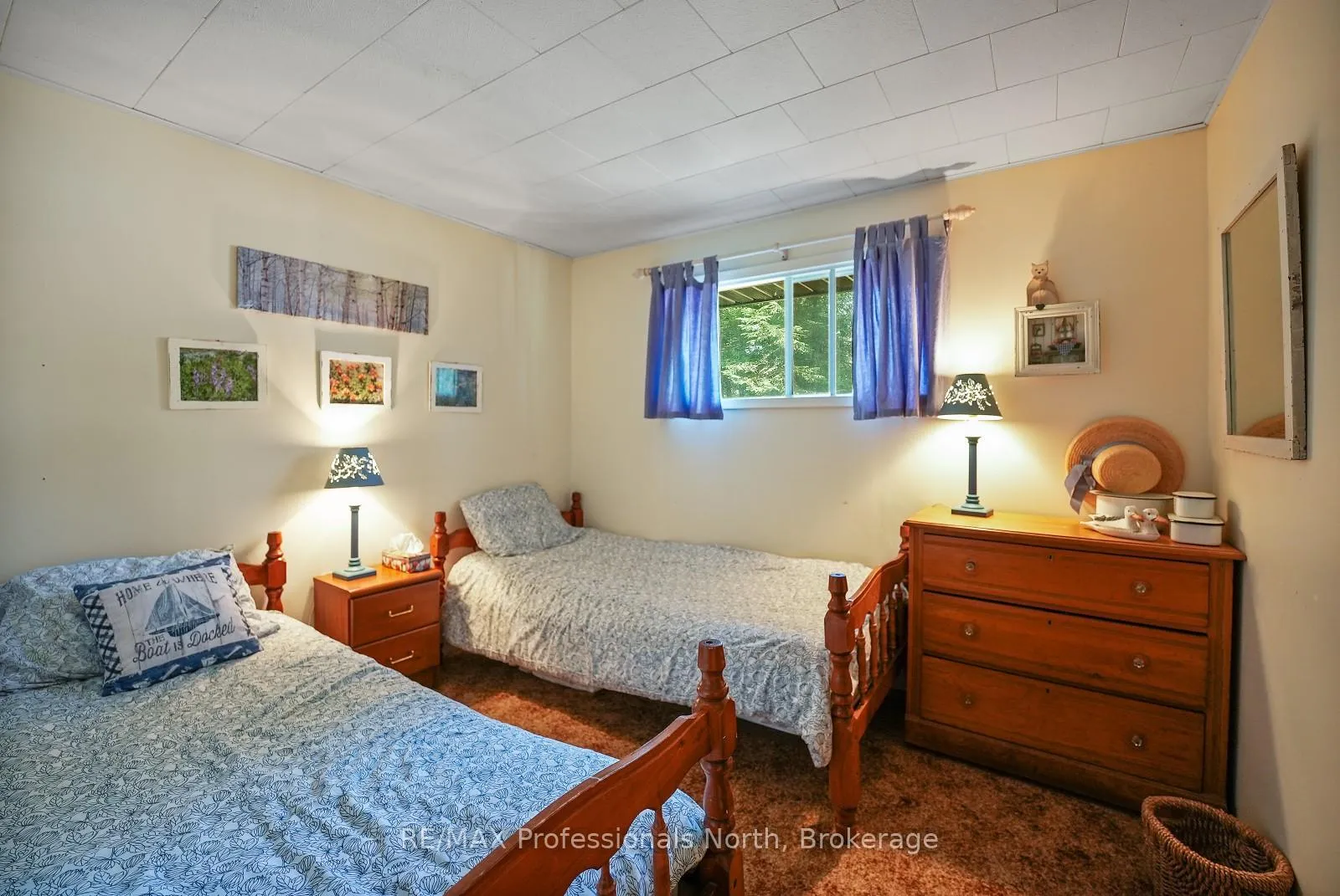 Photo 18 of 1275 Quartz Lane, Highlands East, Glamorgan — HOMEH