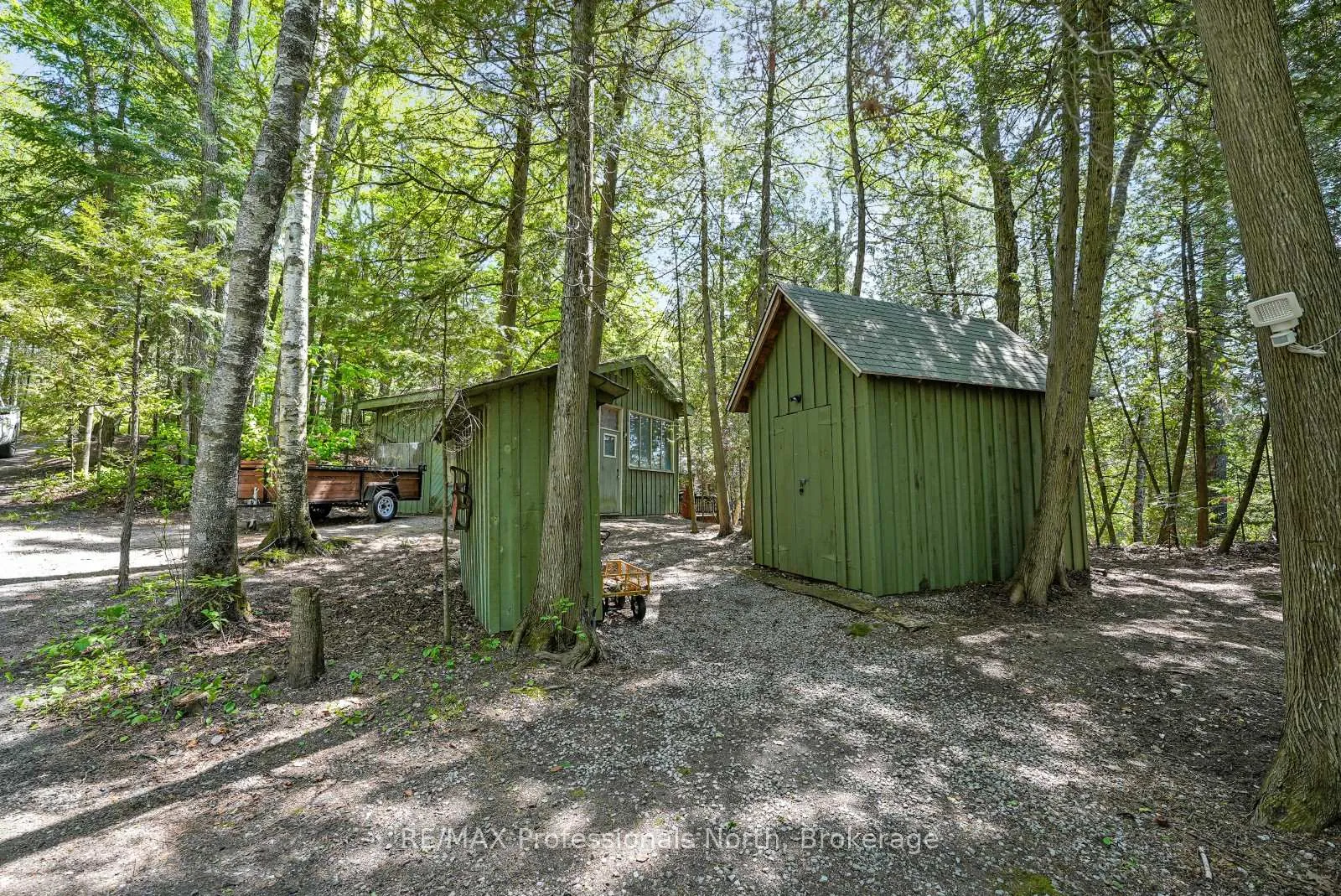 Photo 24 of 1275 Quartz Lane, Highlands East, Glamorgan — HOMEH