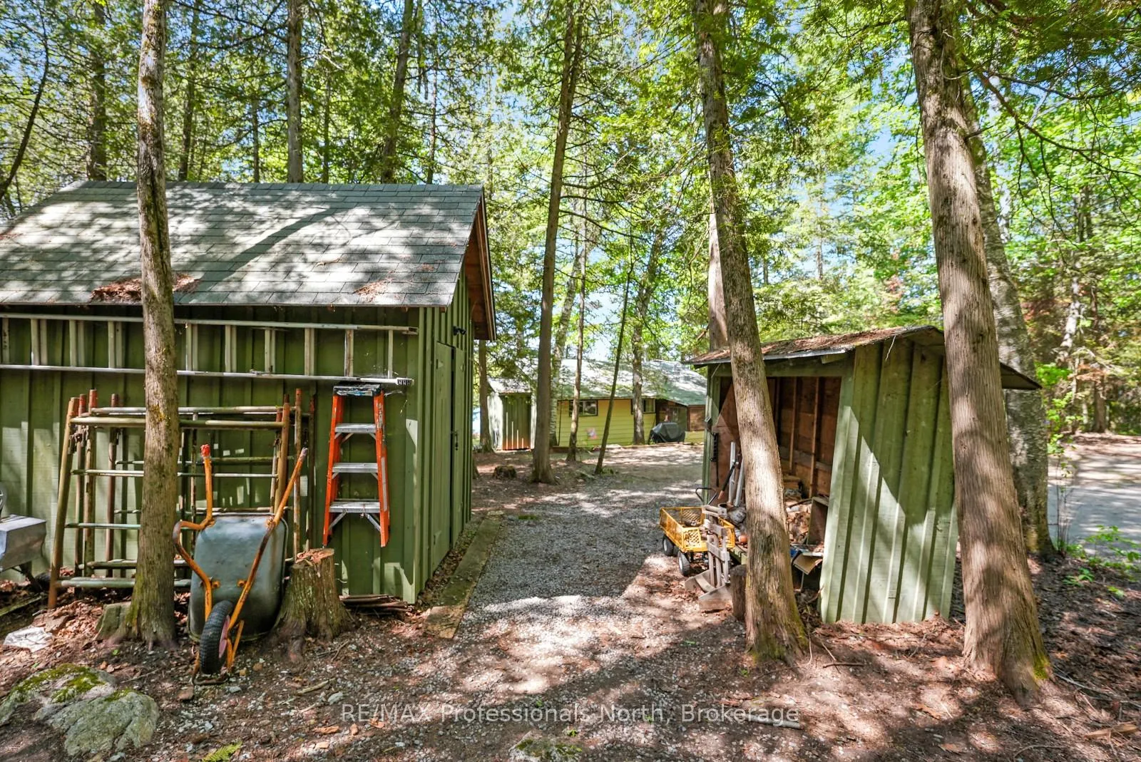 Photo 25 of 1275 Quartz Lane, Highlands East, Glamorgan — HOMEH