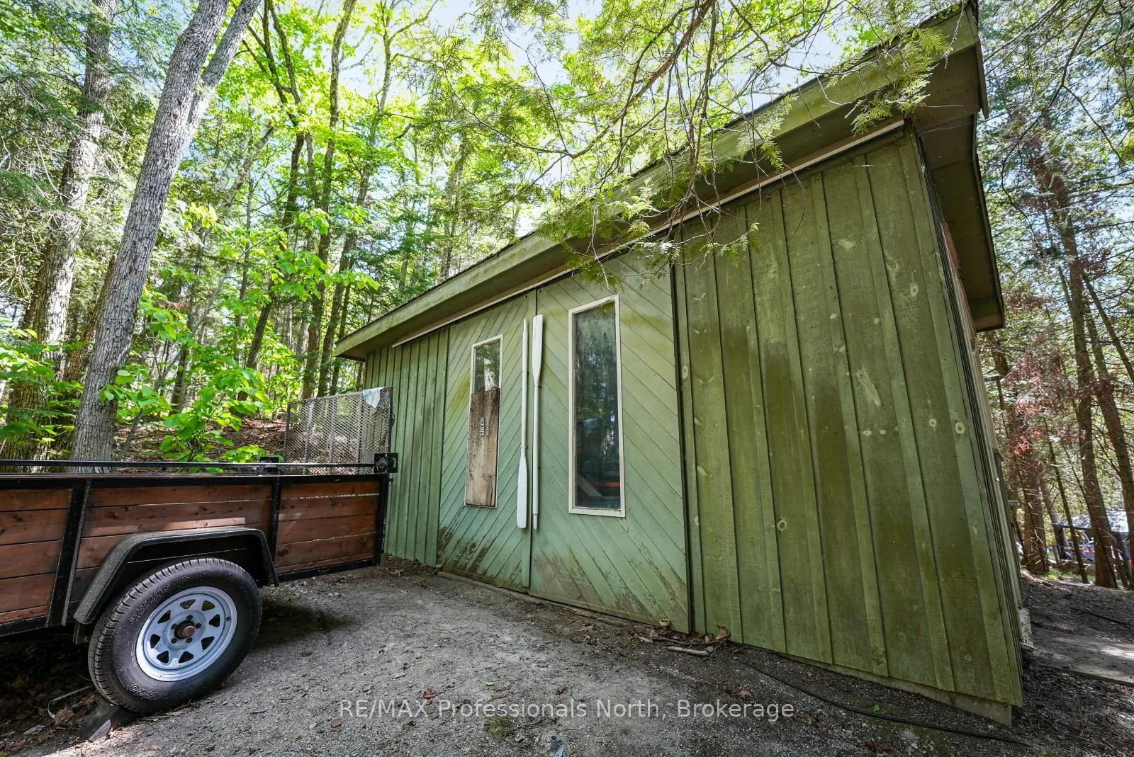 Photo 26 of 1275 Quartz Lane, Highlands East, Glamorgan — HOMEH