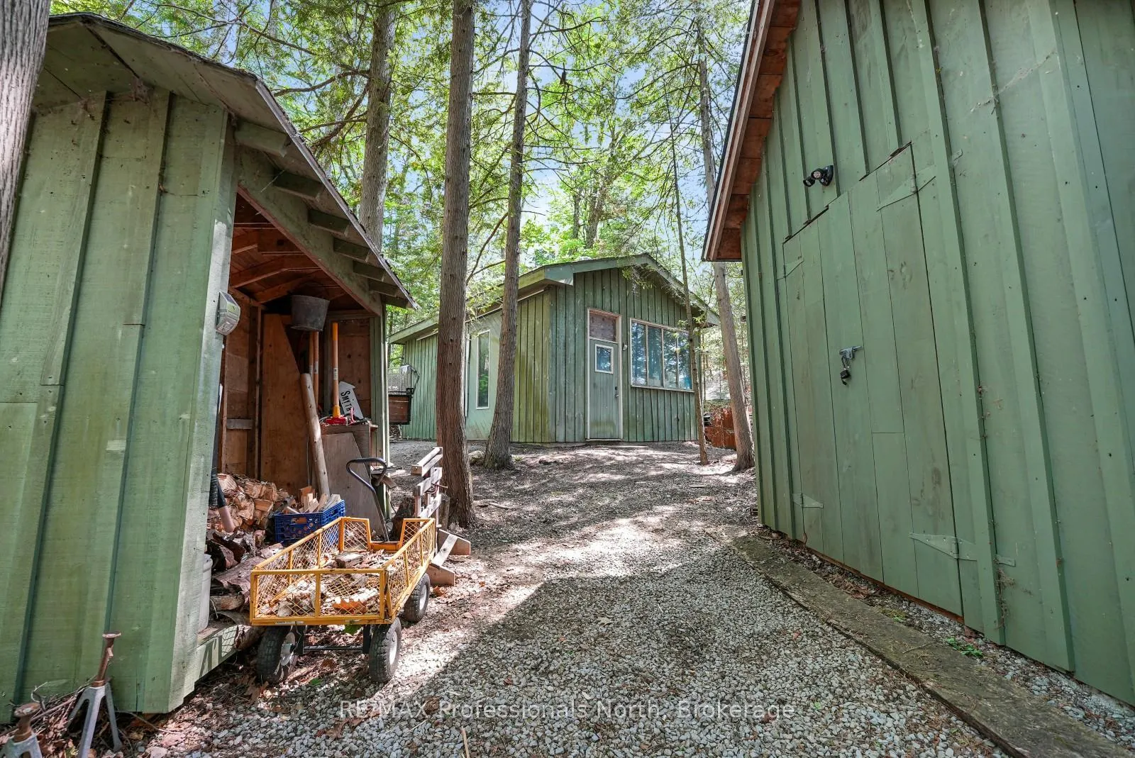 Photo 27 of 1275 Quartz Lane, Highlands East, Glamorgan — HOMEH