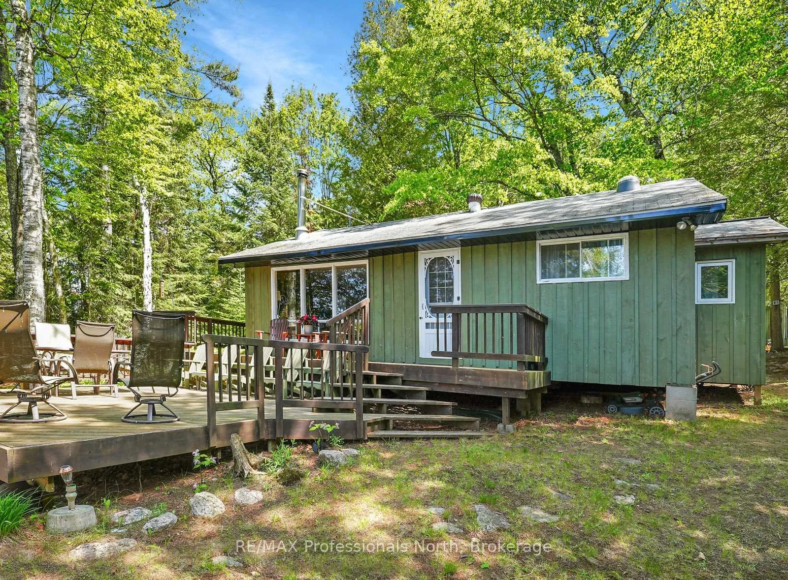 Photo 28 of 1275 Quartz Lane, Highlands East, Glamorgan — HOMEH