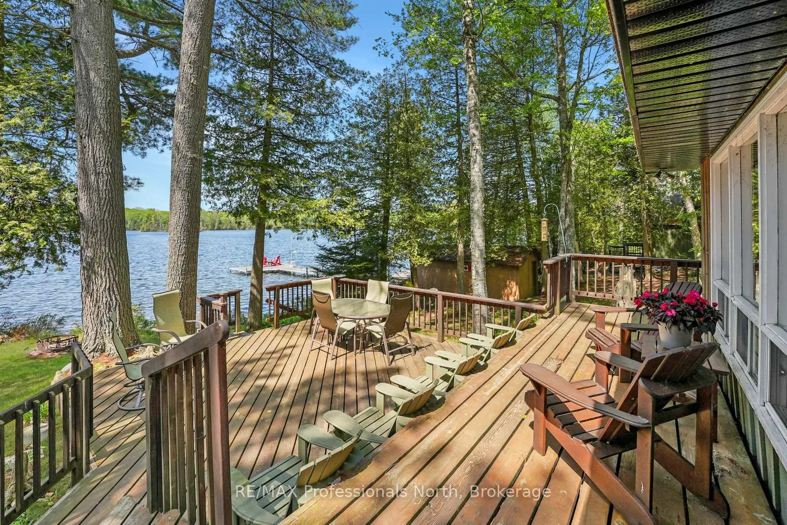 Photo 29 of 1275 Quartz Lane, Highlands East, Glamorgan — HOMEH