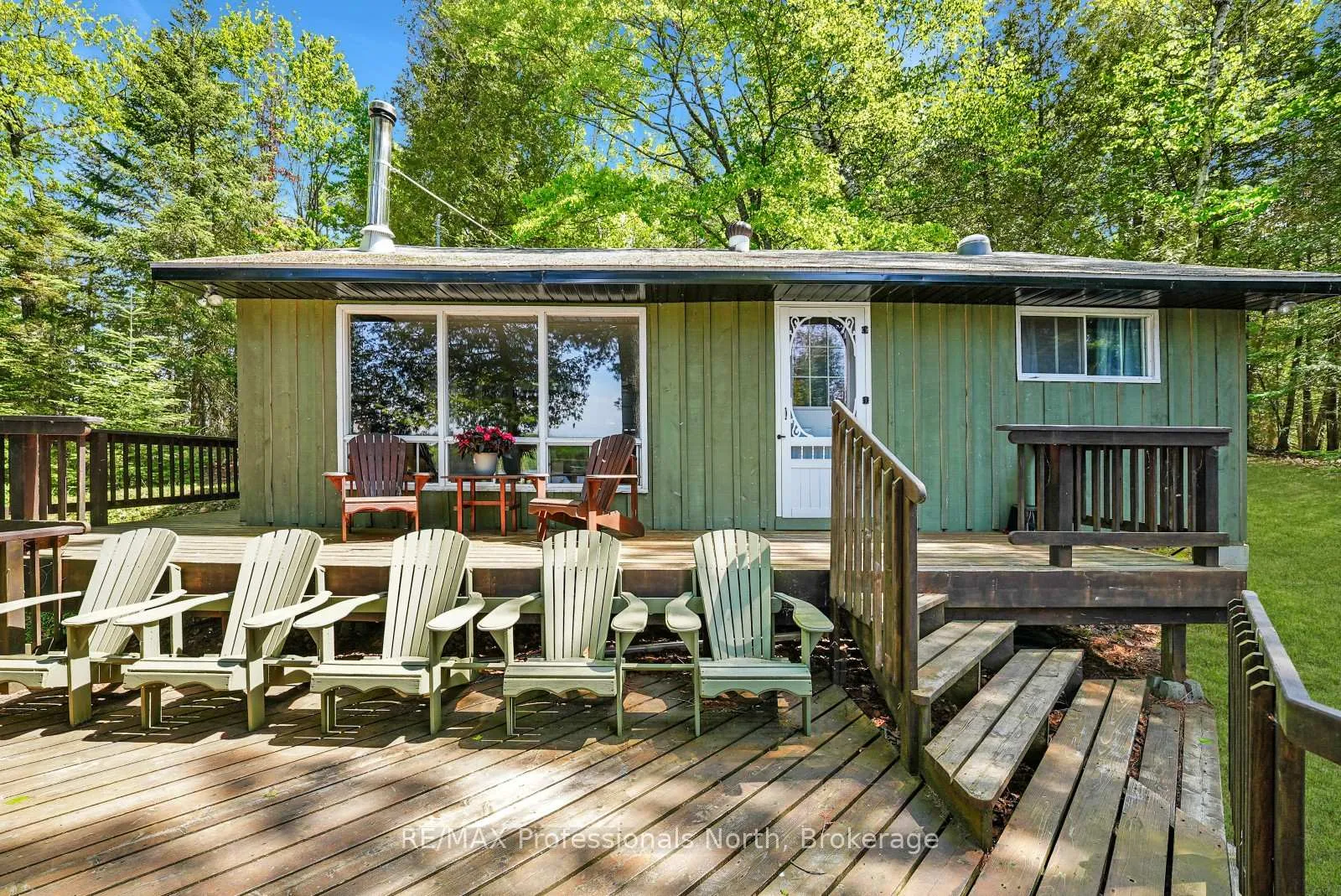 Photo 30 of 1275 Quartz Lane, Highlands East, Glamorgan — HOMEH