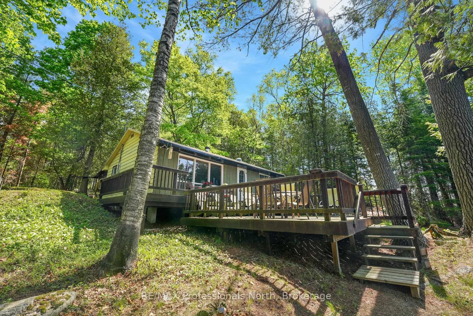 Photo 31 of 1275 Quartz Lane, Highlands East, Glamorgan — HOMEH