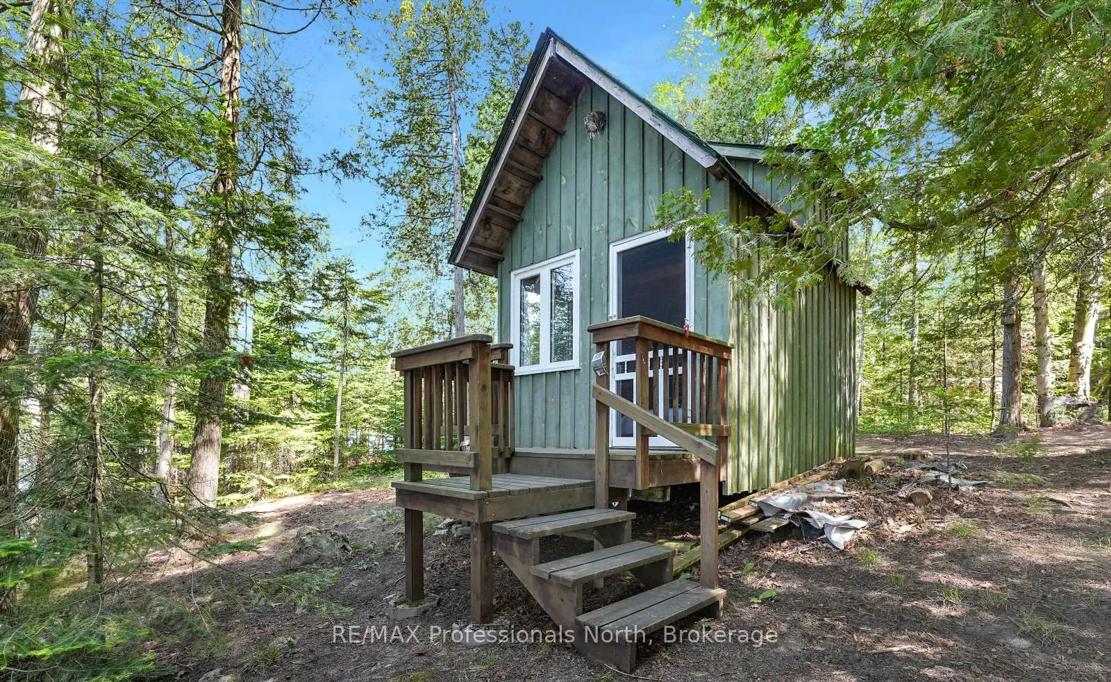 Photo 32 of 1275 Quartz Lane, Highlands East, Glamorgan — HOMEH