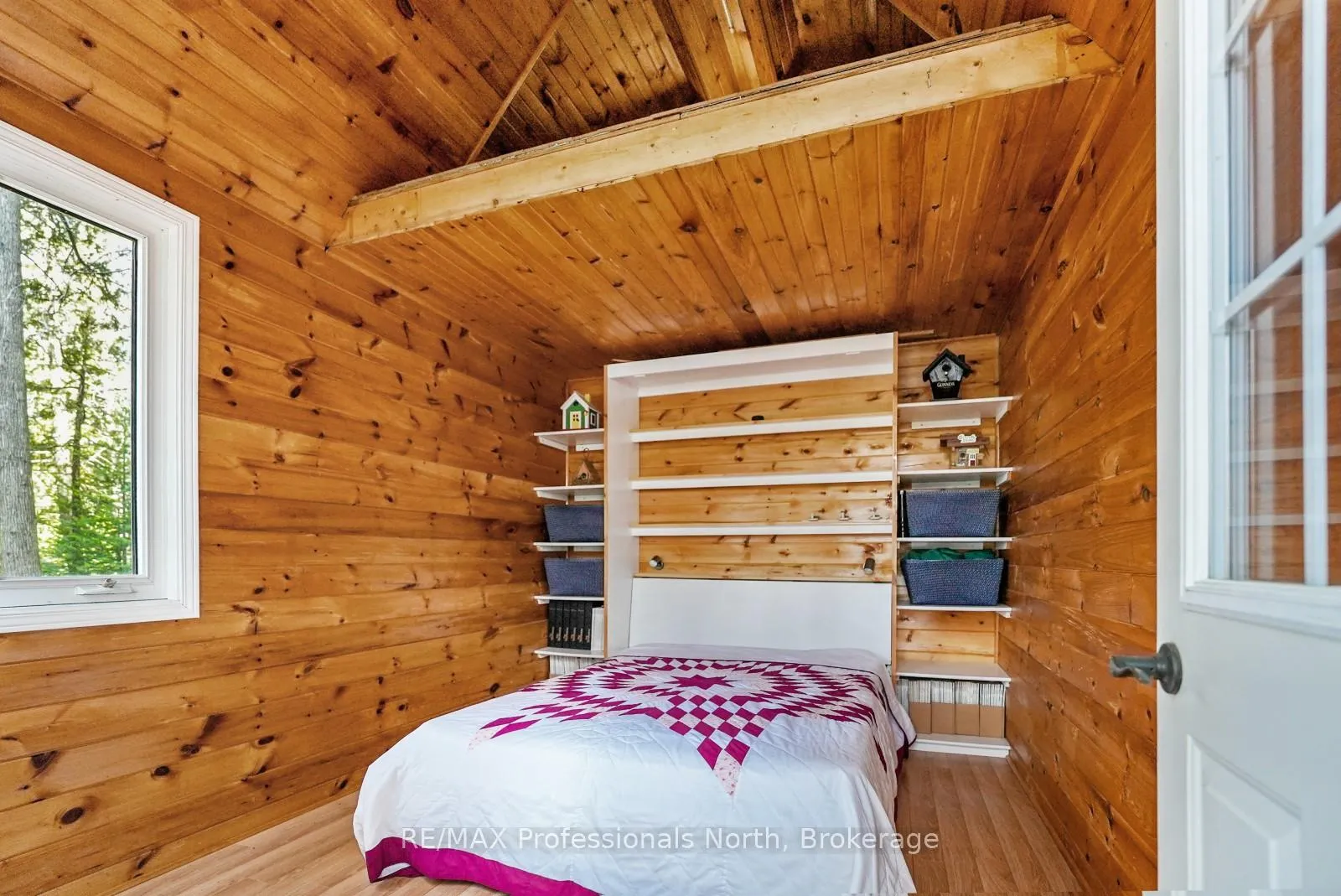 Photo 33 of 1275 Quartz Lane, Highlands East, Glamorgan — HOMEH
