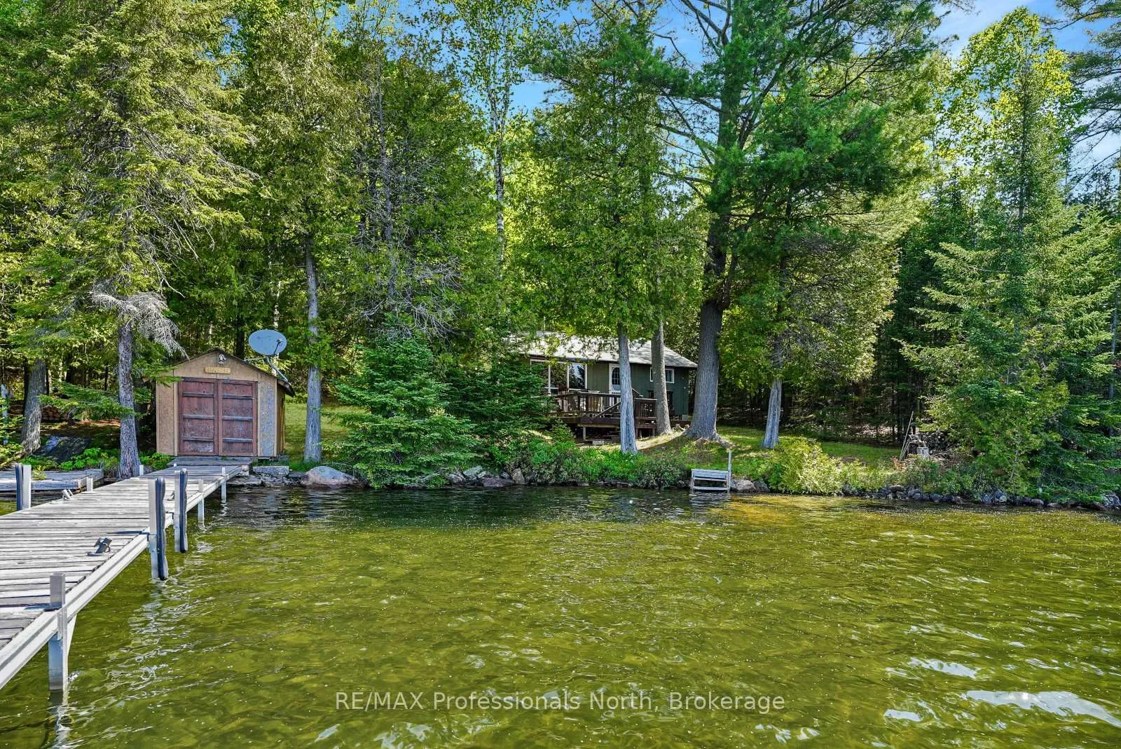 Photo 35 of 1275 Quartz Lane, Highlands East, Glamorgan — HOMEH