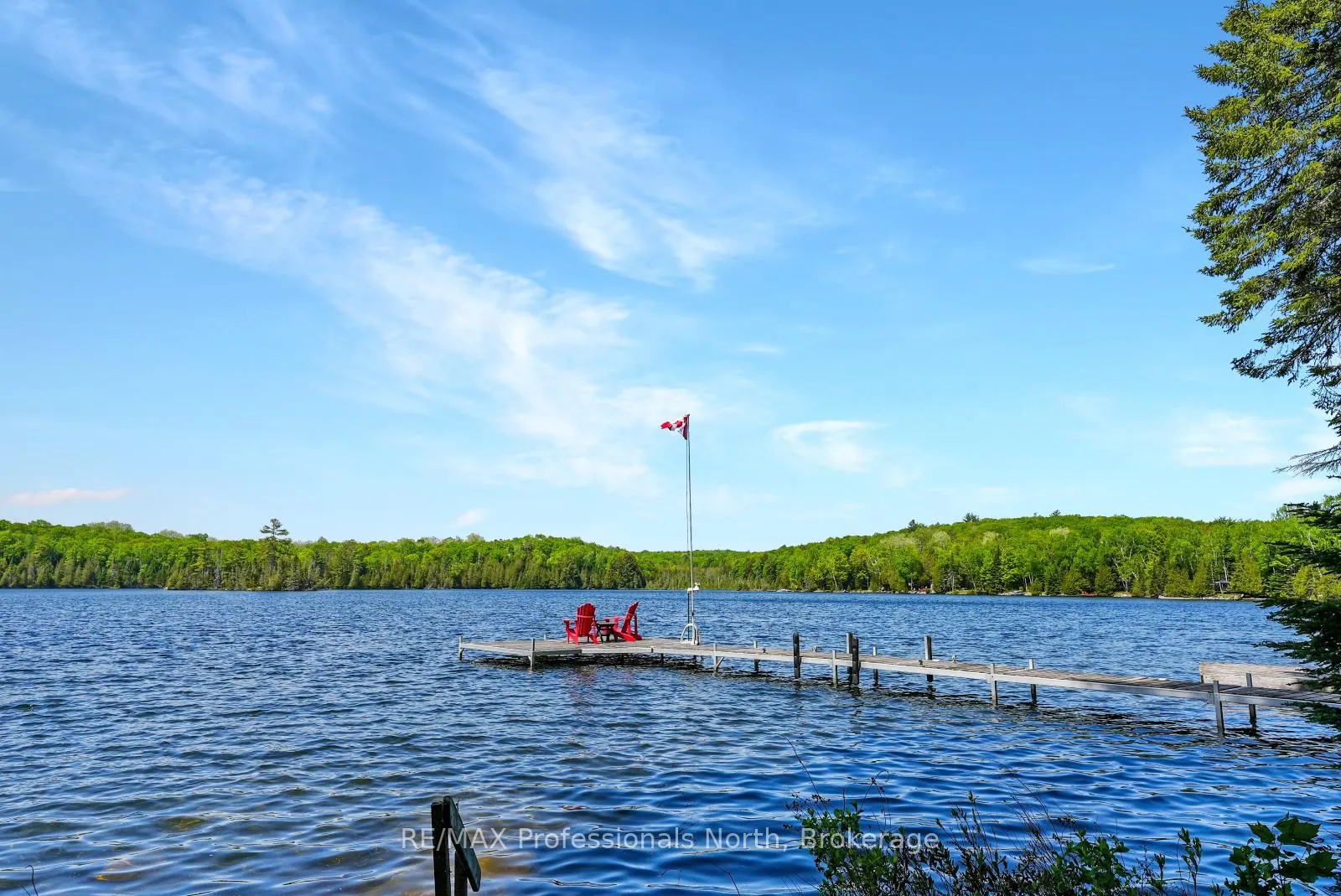 Photo 36 of 1275 Quartz Lane, Highlands East, Glamorgan — HOMEH