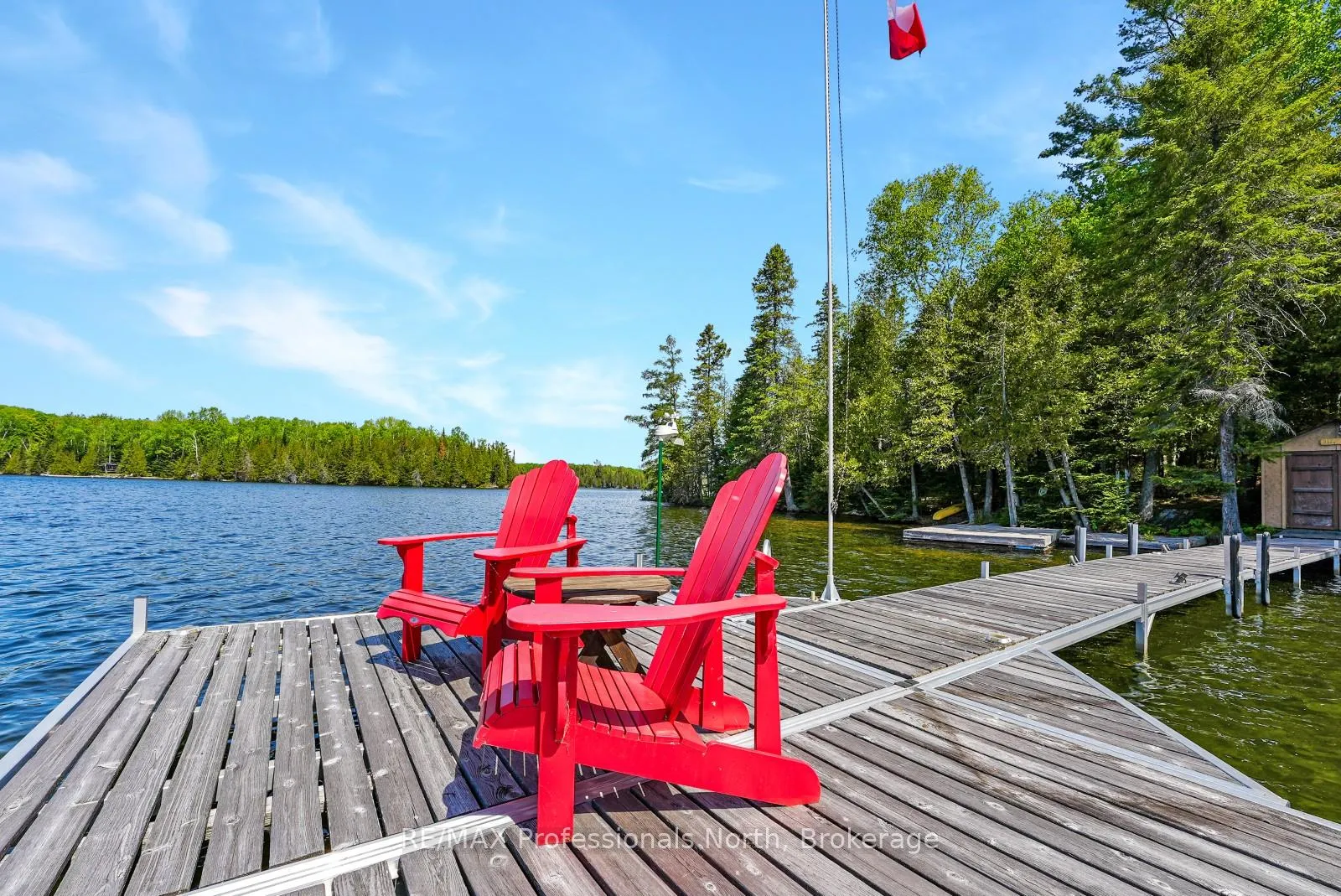 Photo 39 of 1275 Quartz Lane, Highlands East, Glamorgan — HOMEH