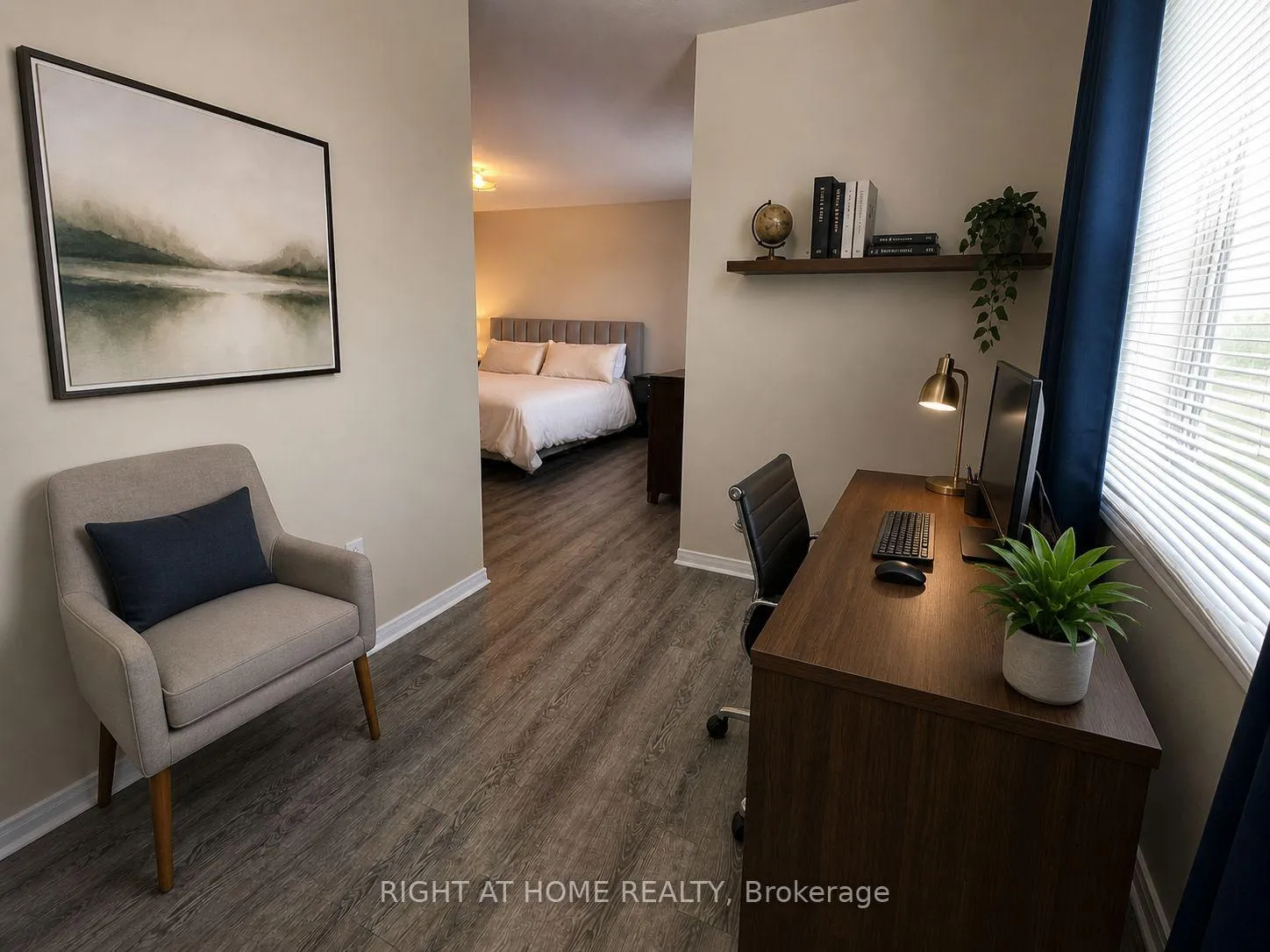 Photo 16 of 10 Charleswood Circle, Brampton, Fletcher's Meadow — HOMEH