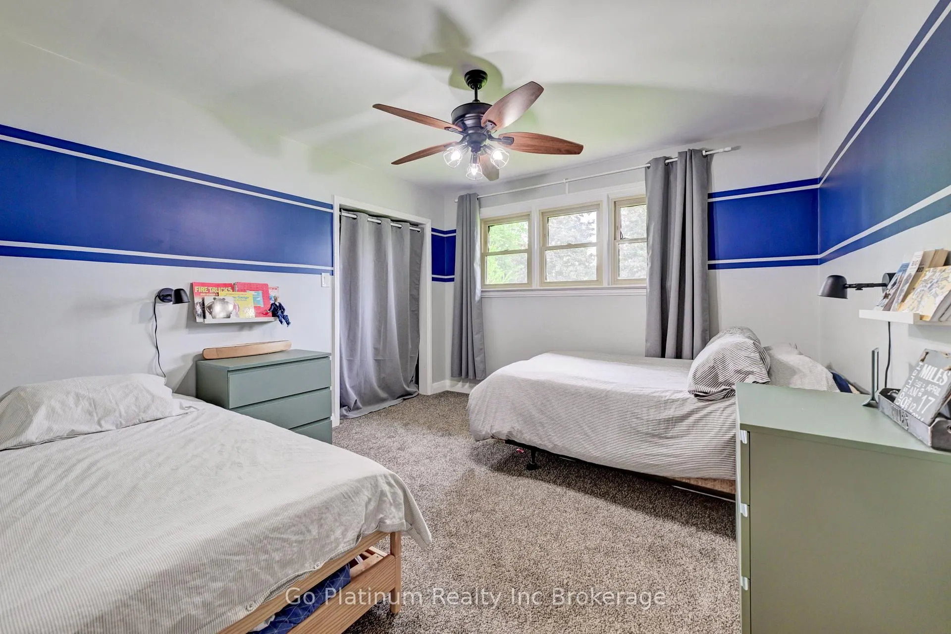 Photo 21 of 131 Byron Street, Zorra, Thamesford — HOMEH