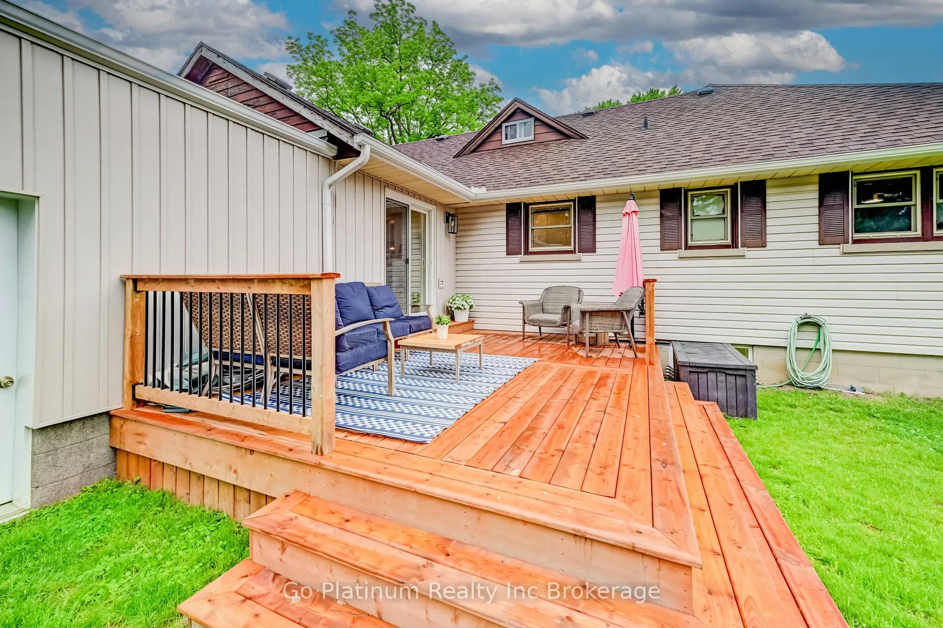 Photo 35 of 131 Byron Street, Zorra, Thamesford — HOMEH