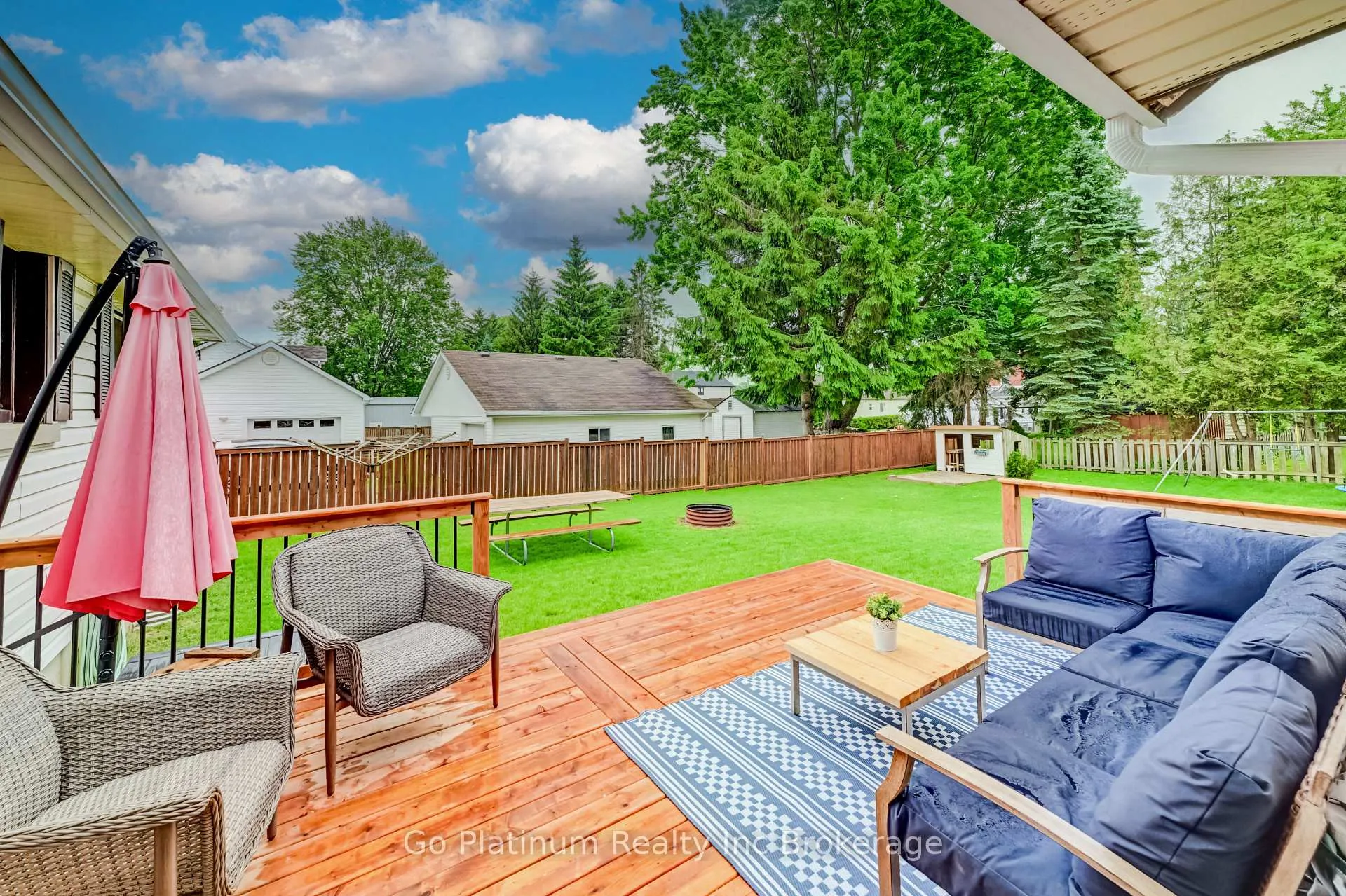 Photo 37 of 131 Byron Street, Zorra, Thamesford — HOMEH