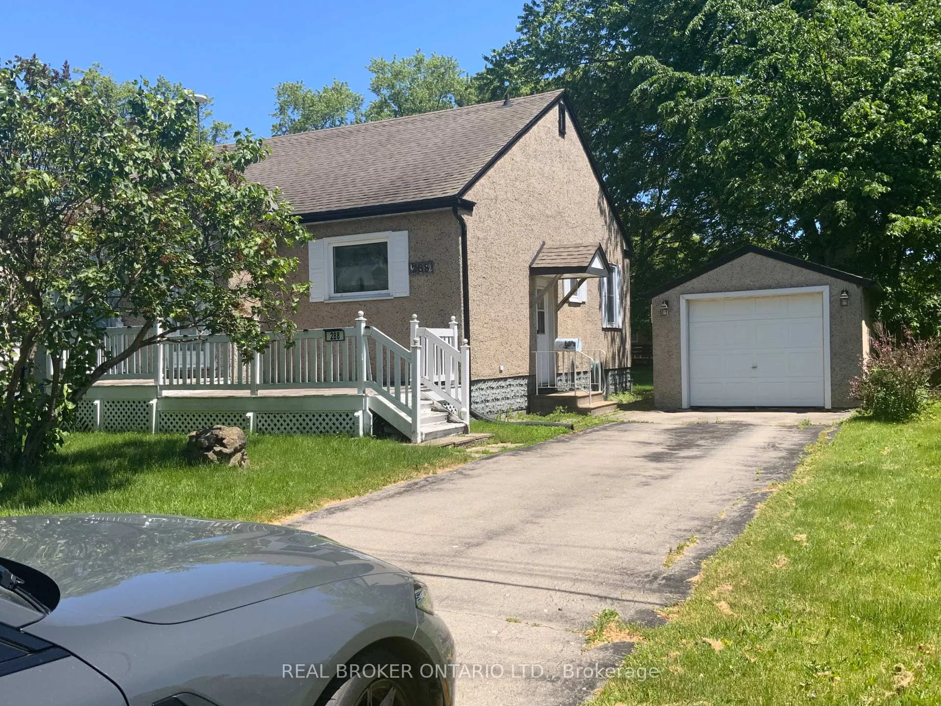 Photo 1 of 288 First Avenue, Welland, N. Welland — HOMEH