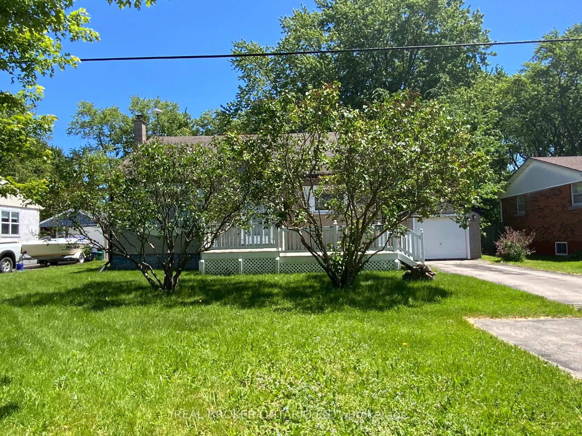 Photo 3 of 288 First Avenue, Welland, N. Welland — HOMEH