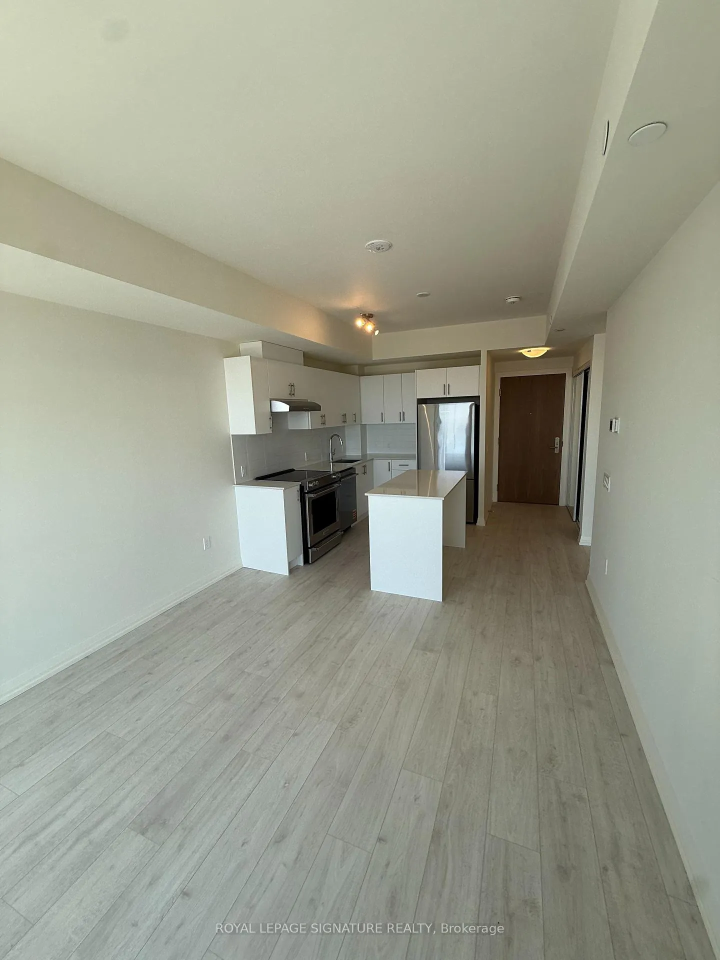 Photo 1 of Unit 2308, 27 Korda Gate, Vaughan, Vellore Village — HOMEH