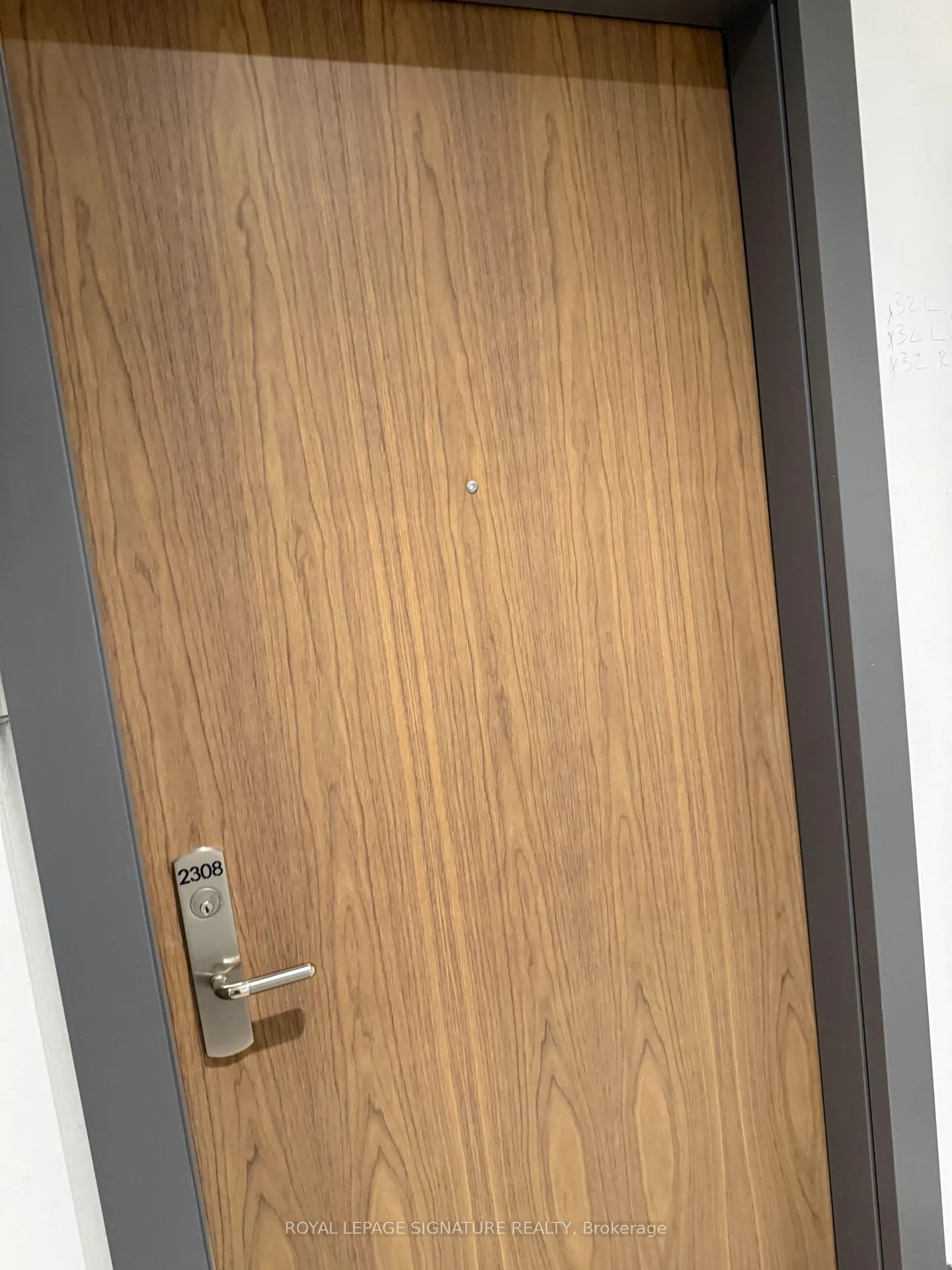 Photo 2 of Unit 2308, 27 Korda Gate, Vaughan, Vellore Village — HOMEH