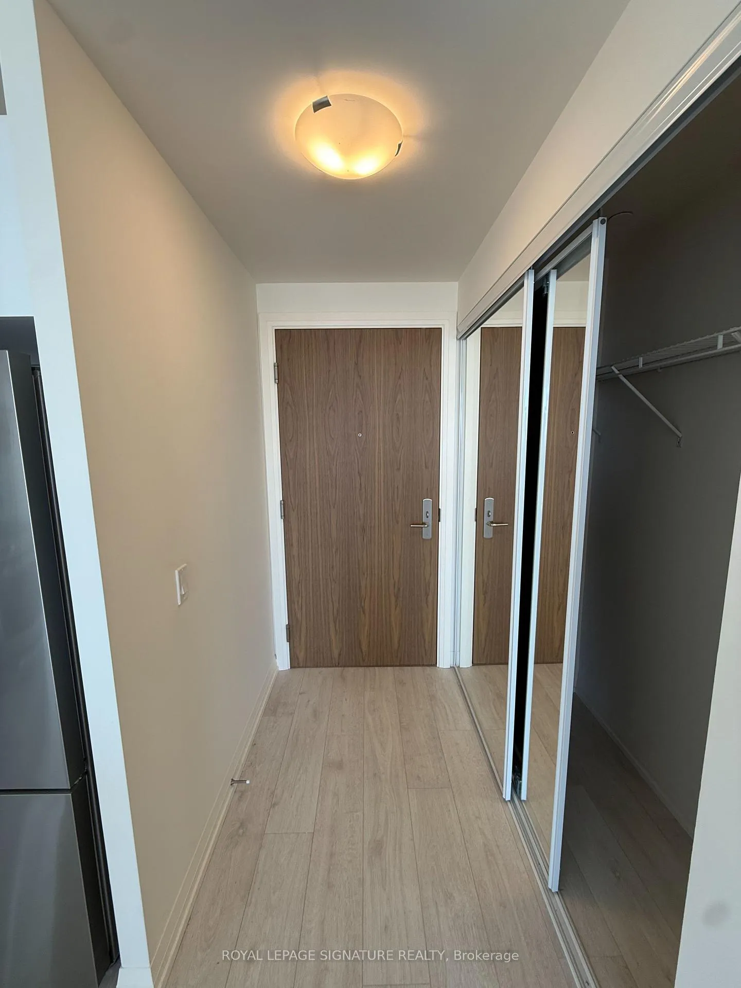 Photo 3 of Unit 2308, 27 Korda Gate, Vaughan, Vellore Village — HOMEH