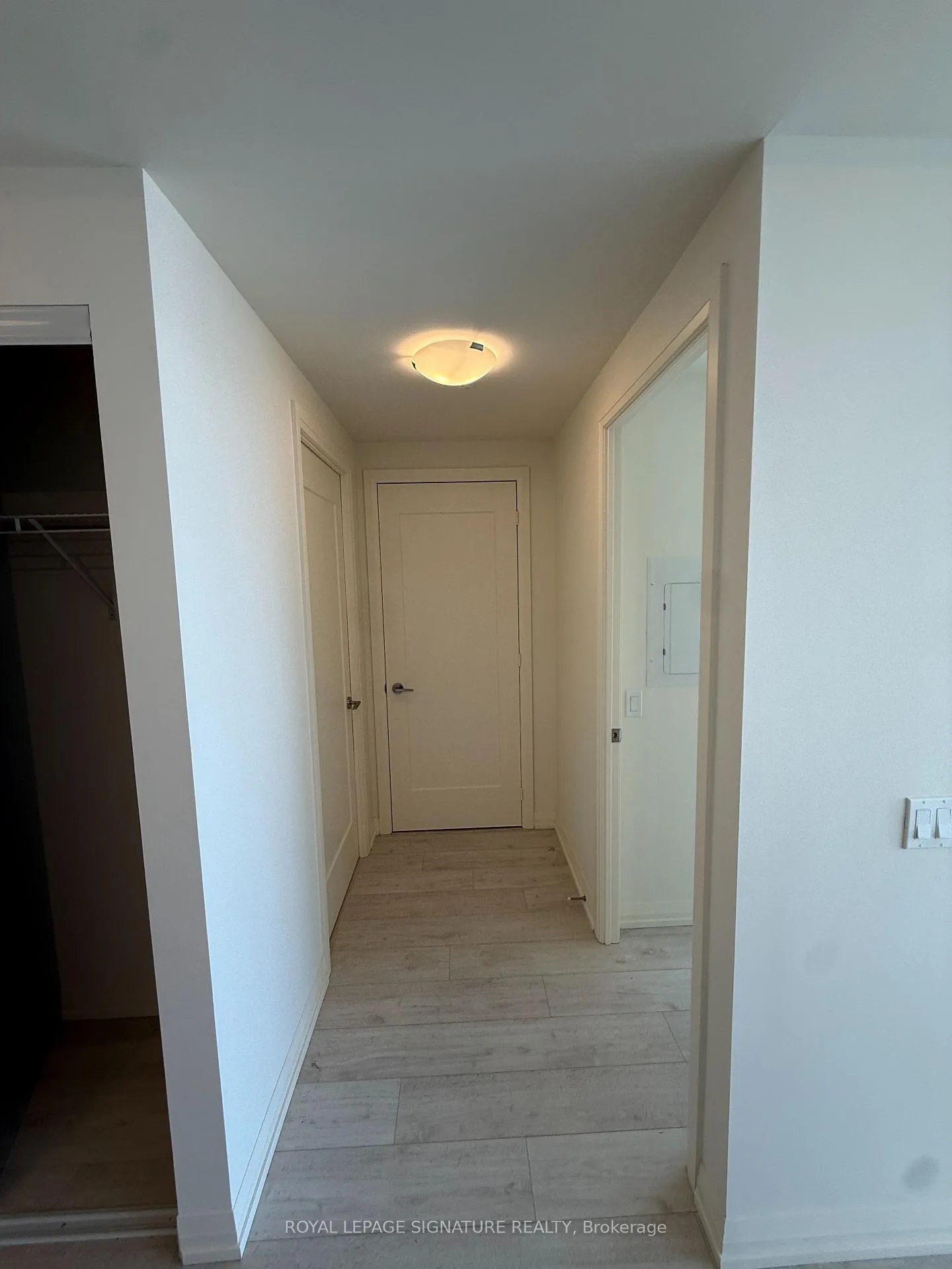 Photo 6 of Unit 2308, 27 Korda Gate, Vaughan, Vellore Village — HOMEH