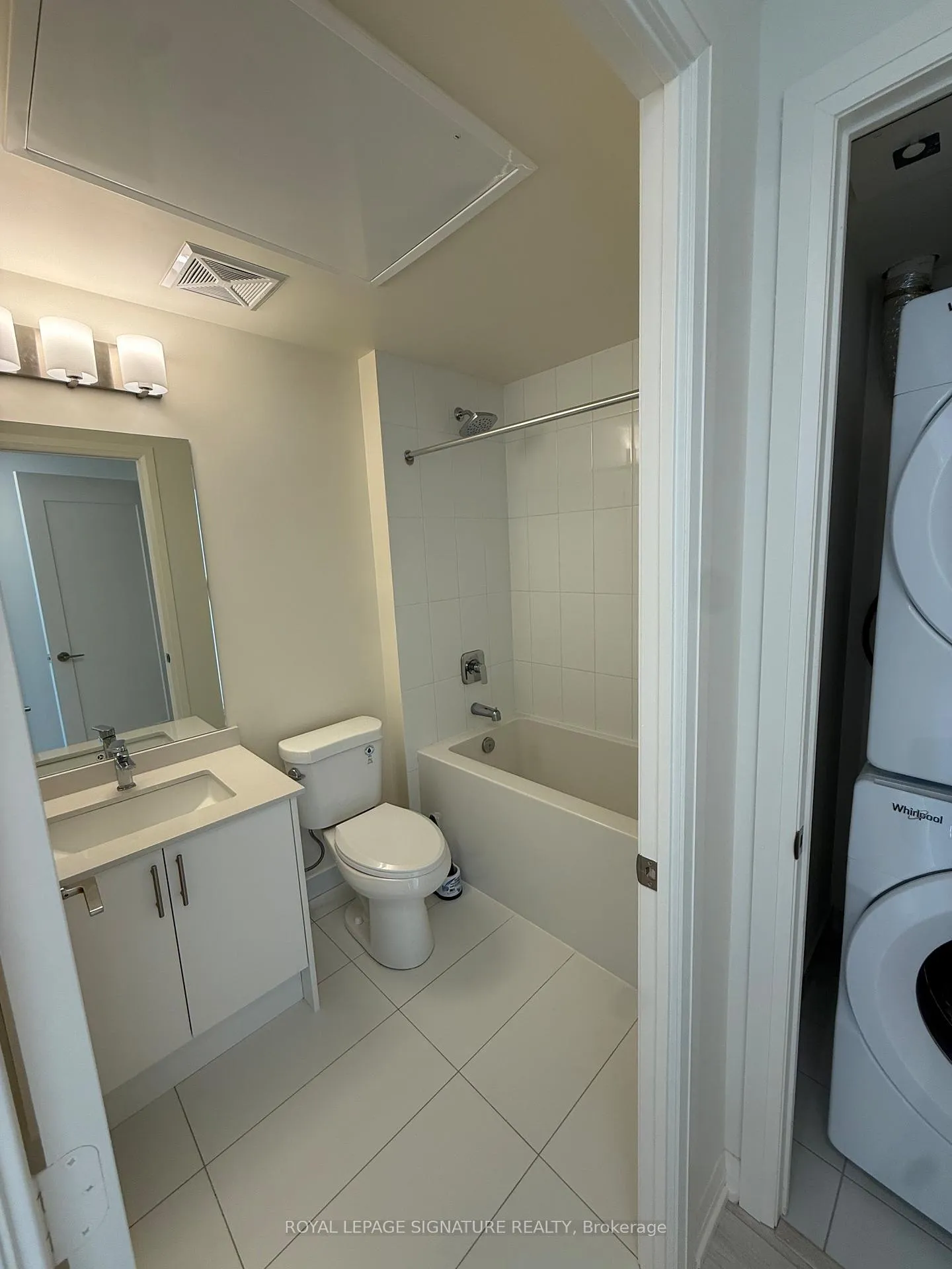 Photo 11 of Unit 2308, 27 Korda Gate, Vaughan, Vellore Village — HOMEH