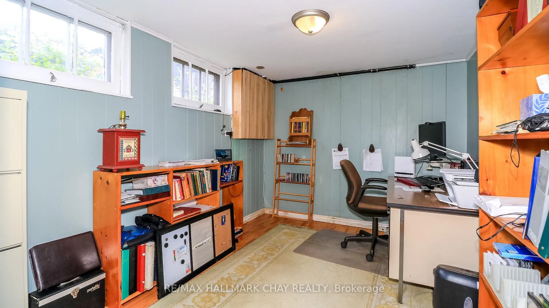 Photo 21 of 15 Murray Street, Orillia — HOMEH