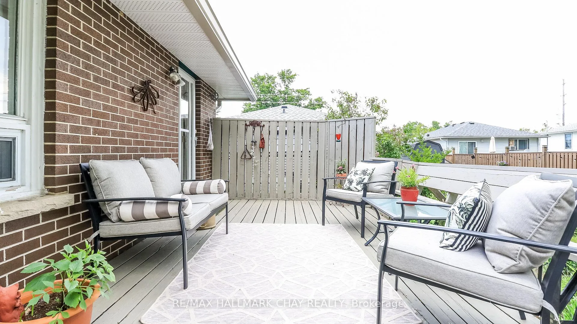 Photo 26 of 15 Murray Street, Orillia — HOMEH